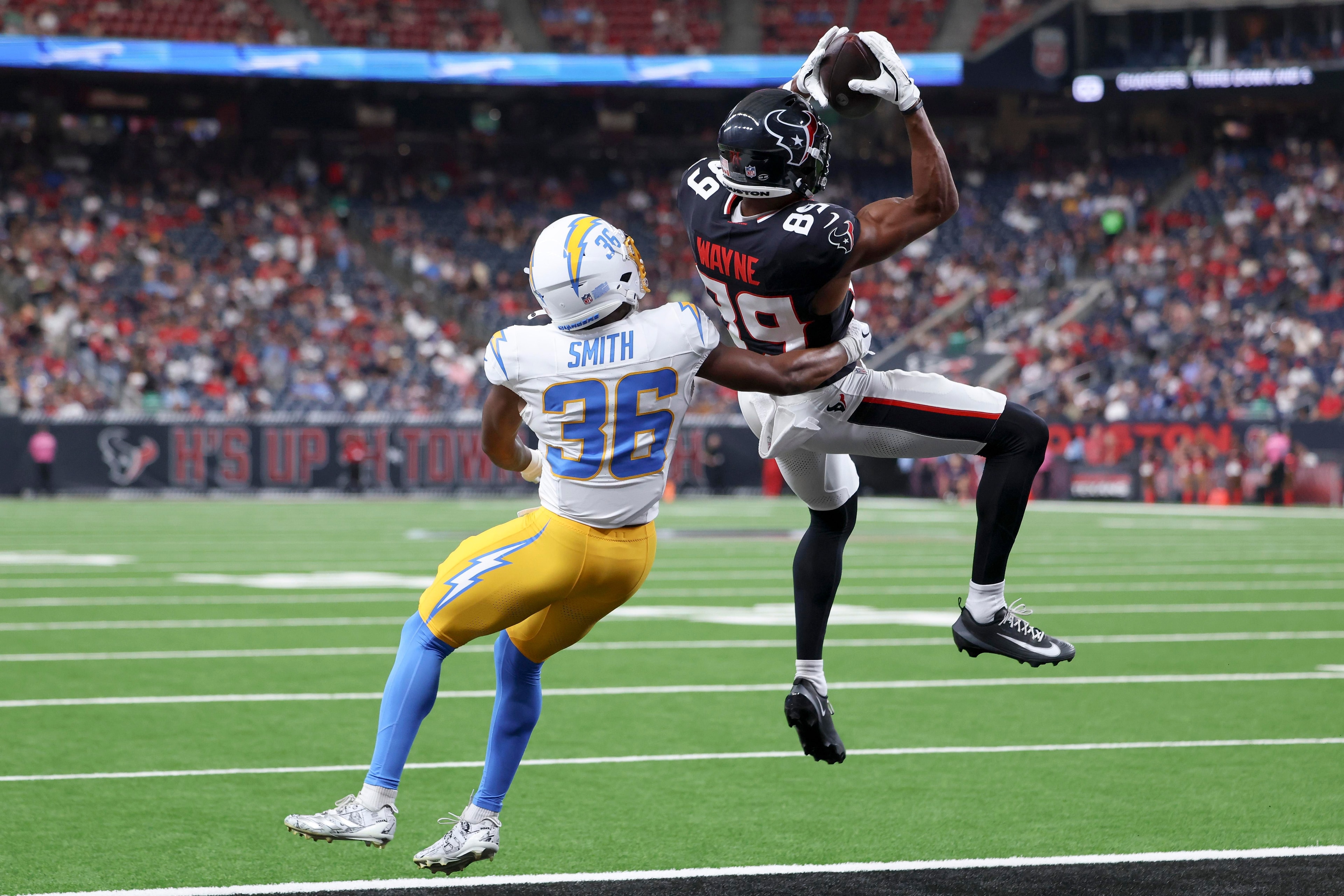 Texans fall to Chargers 27-7 in preseason opener, and the over-reactions begin