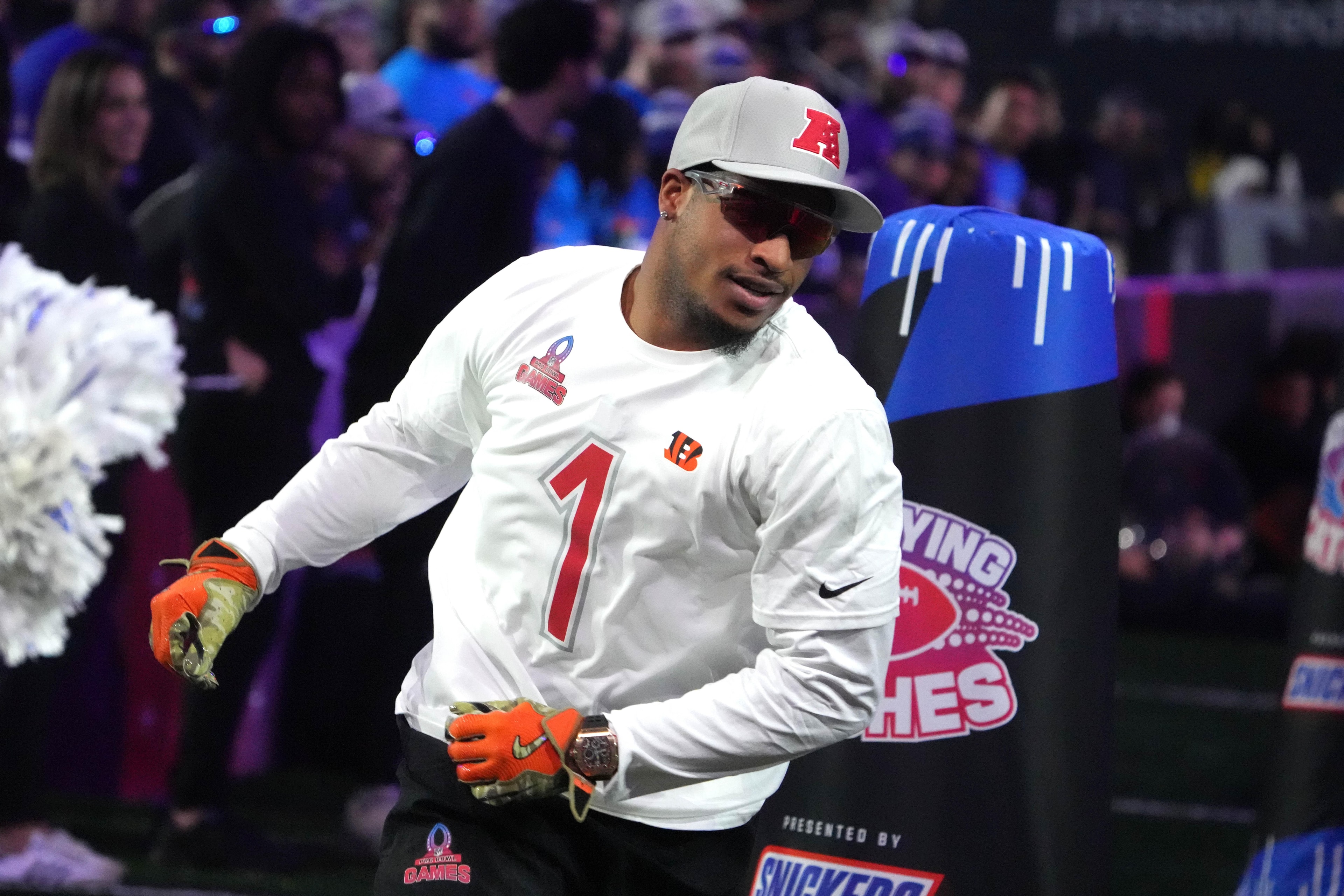 NFL announces the end of the Pro Bowl Games, closing a long-running skills-week tradition