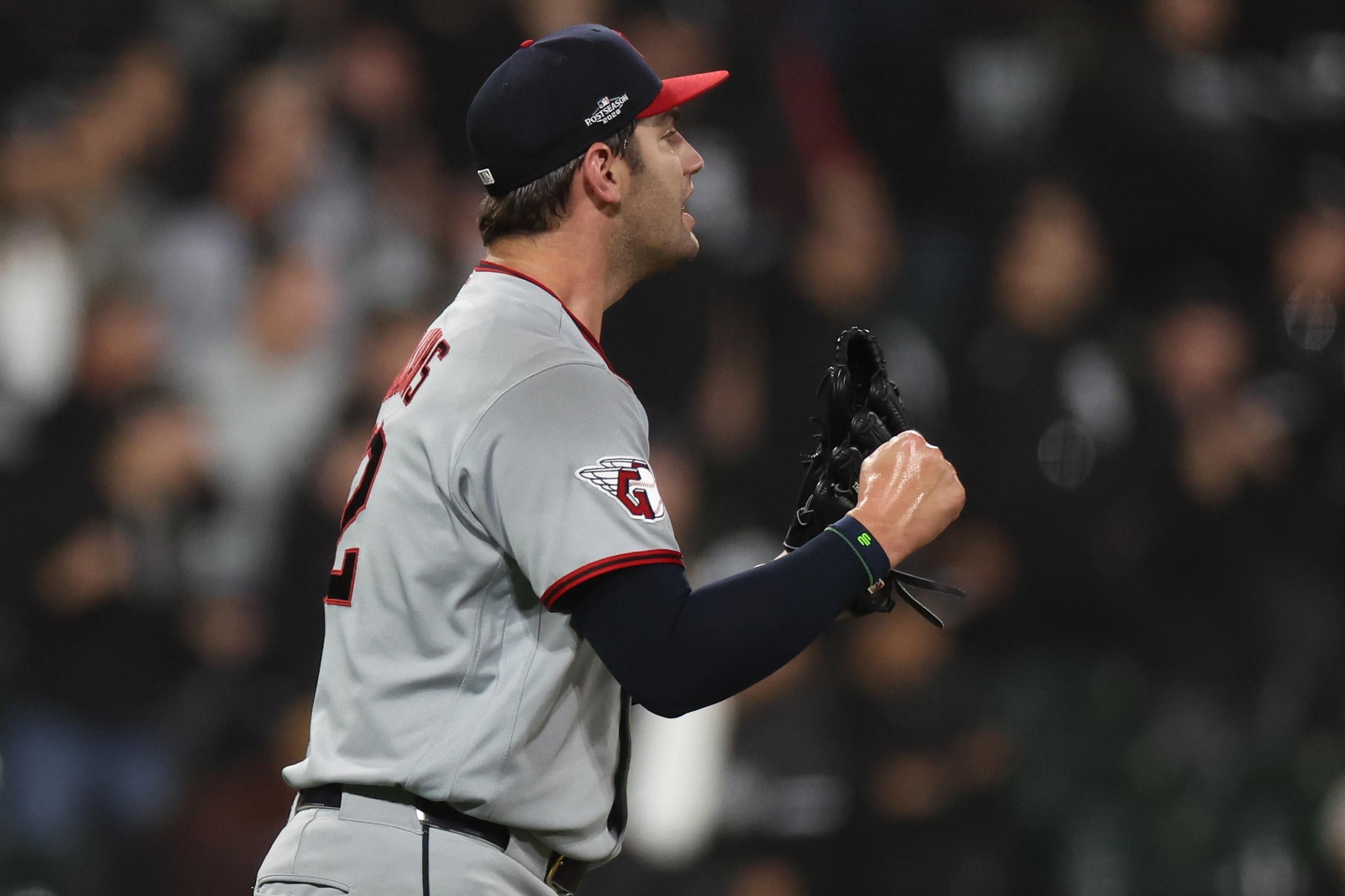 ALDS Game 5 heads to a winner-take-all finish after Guardians force the limit with a Game 4 surge