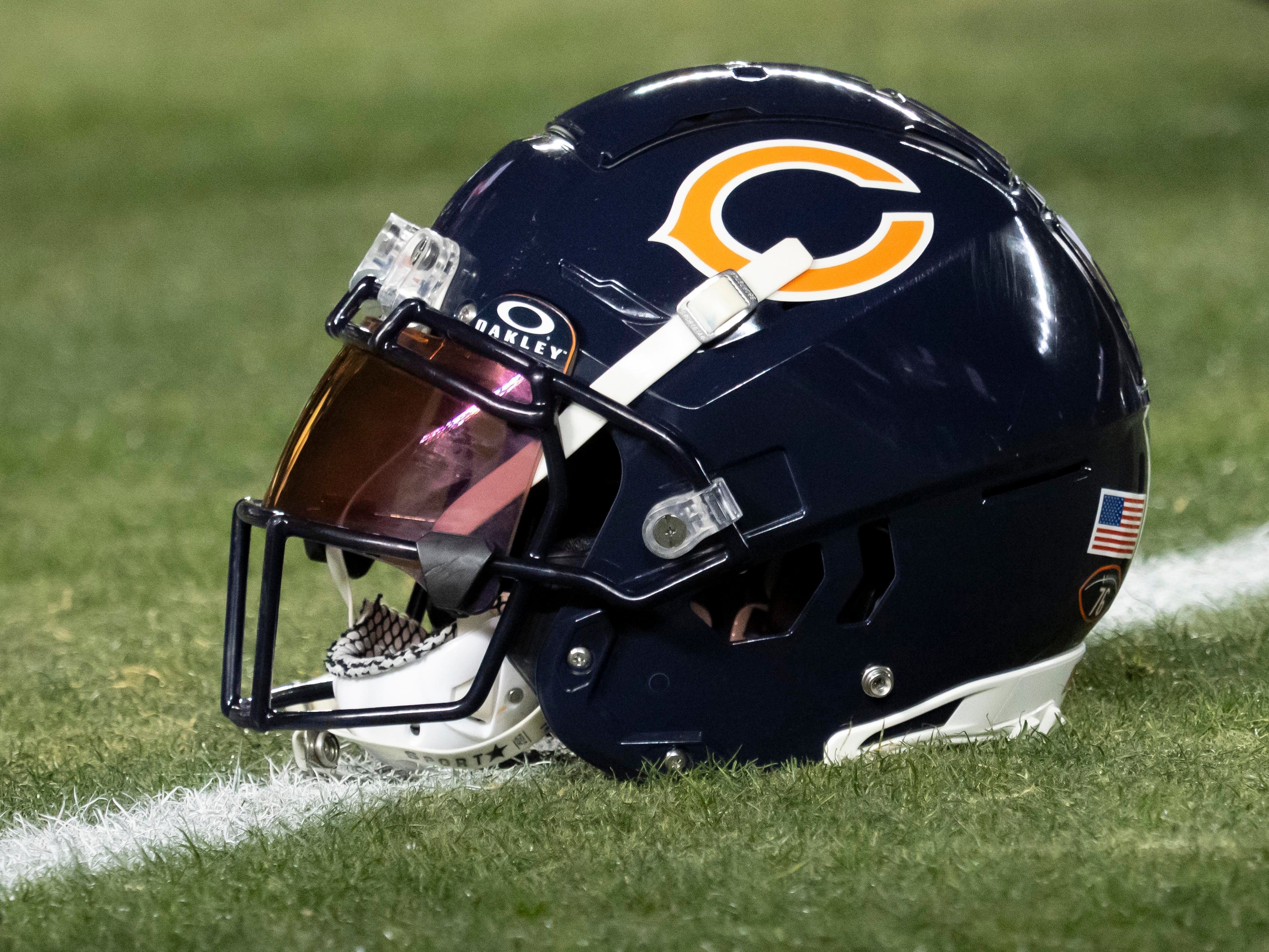 Bears face tight 53-man deadline as NFL roster cut-down window ends Sunday