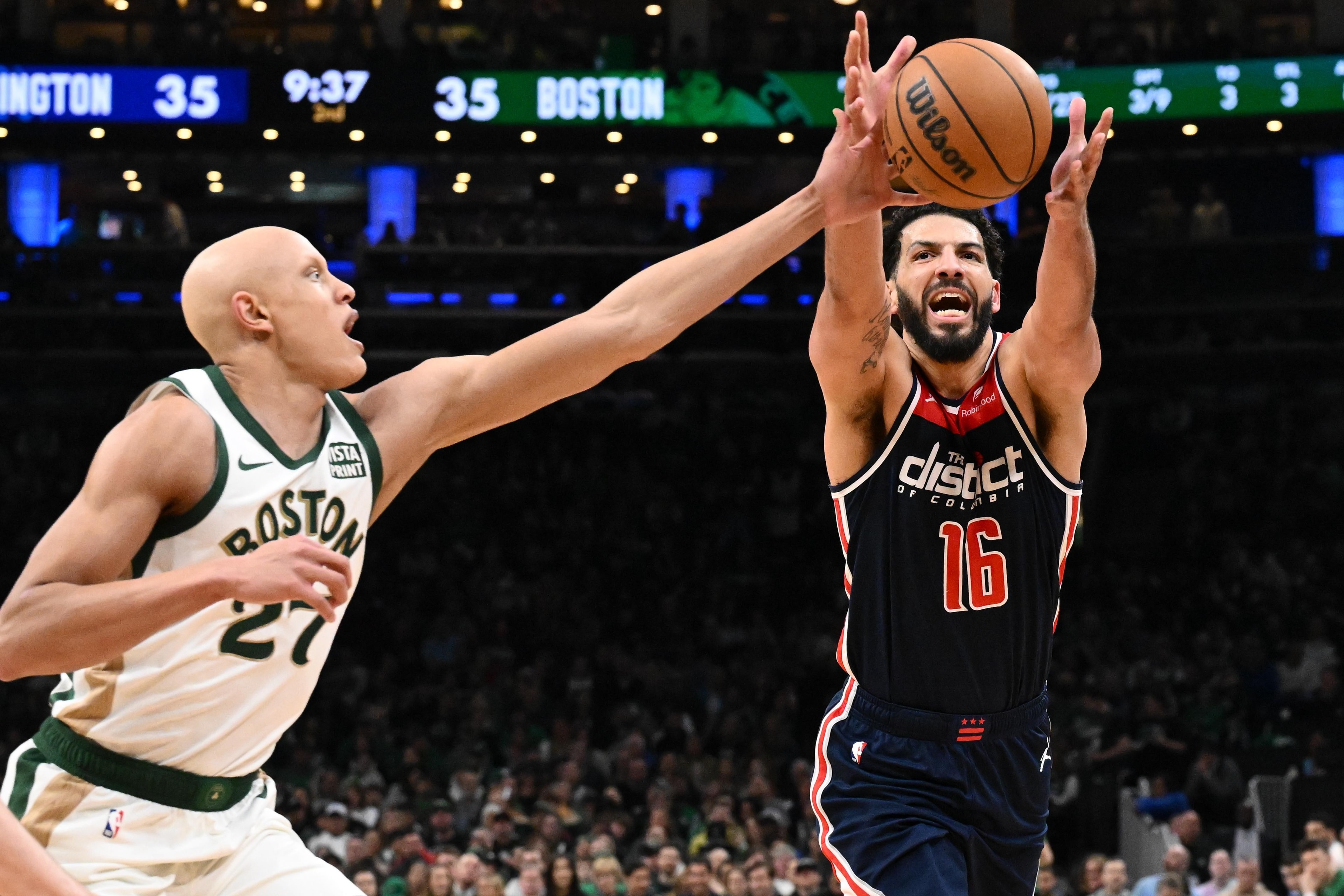 Celtics enter 2026-27 with wings built for the NBA’s latest “freedom of movement” defensive tests