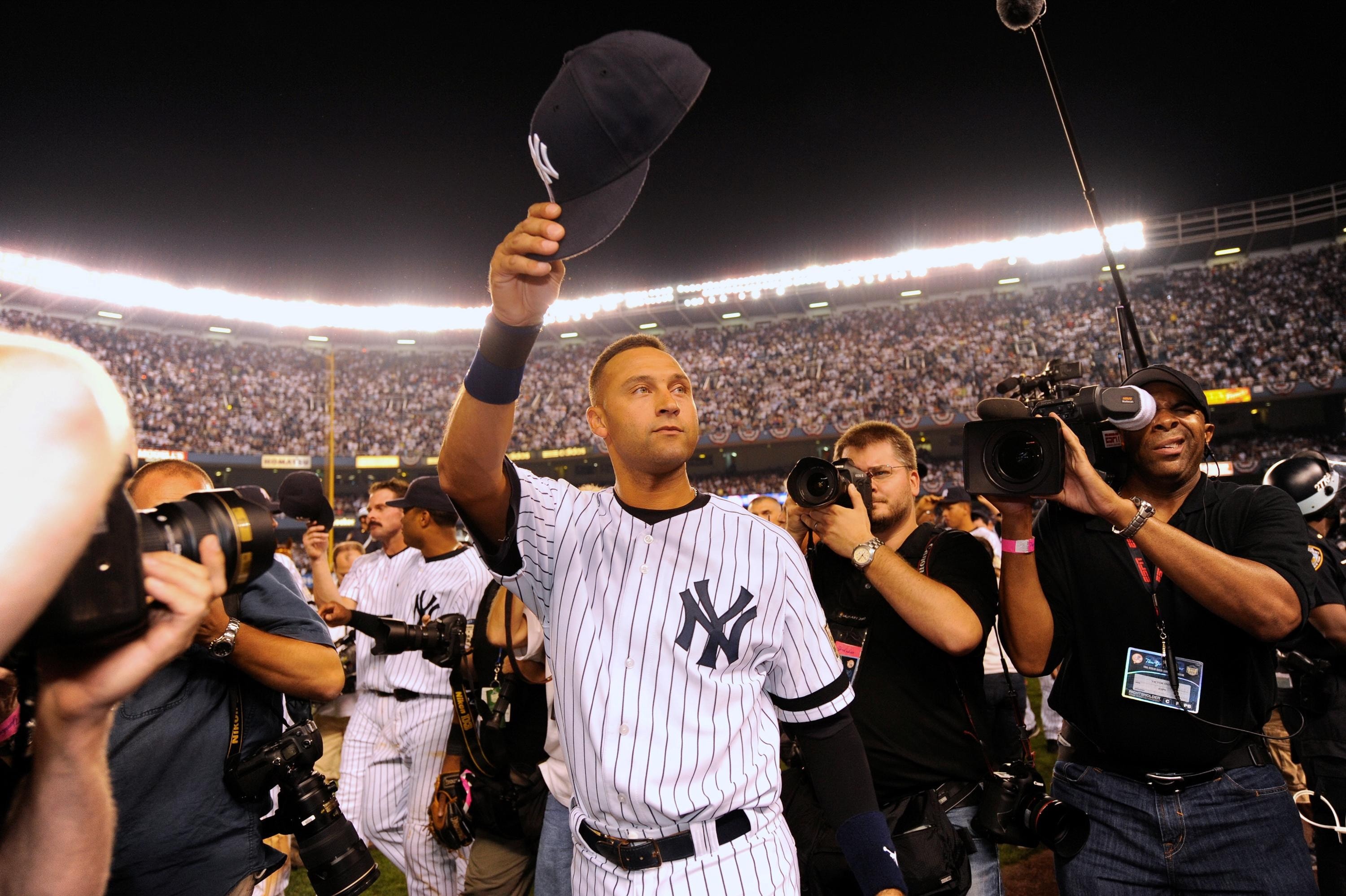From a mock column to a bullpen of bylines: the origins of one Pinstripe Alley contributor