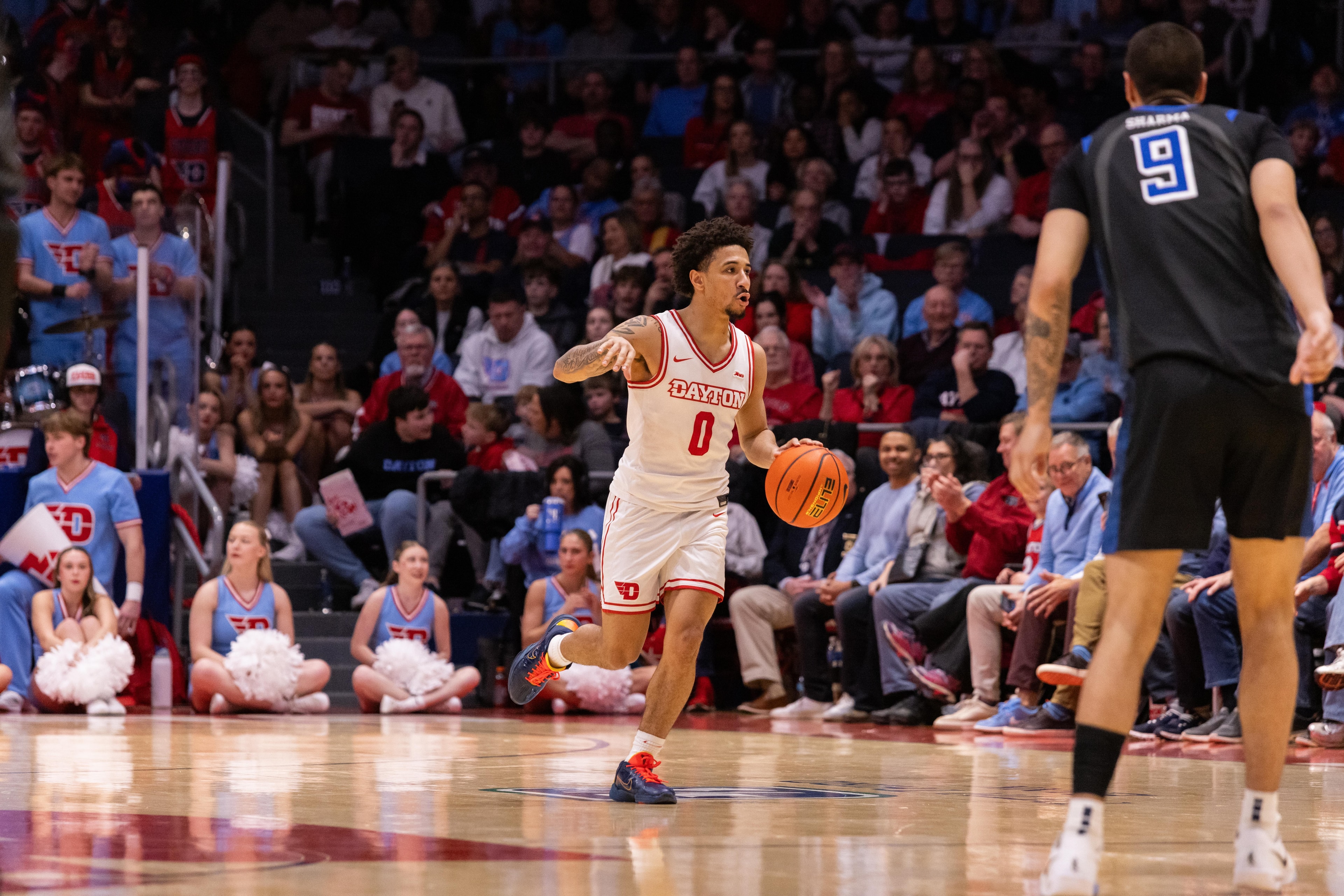NCAA appeal puts Javon Bennett’s Gonzaga eligibility in limbo after earlier court clearance