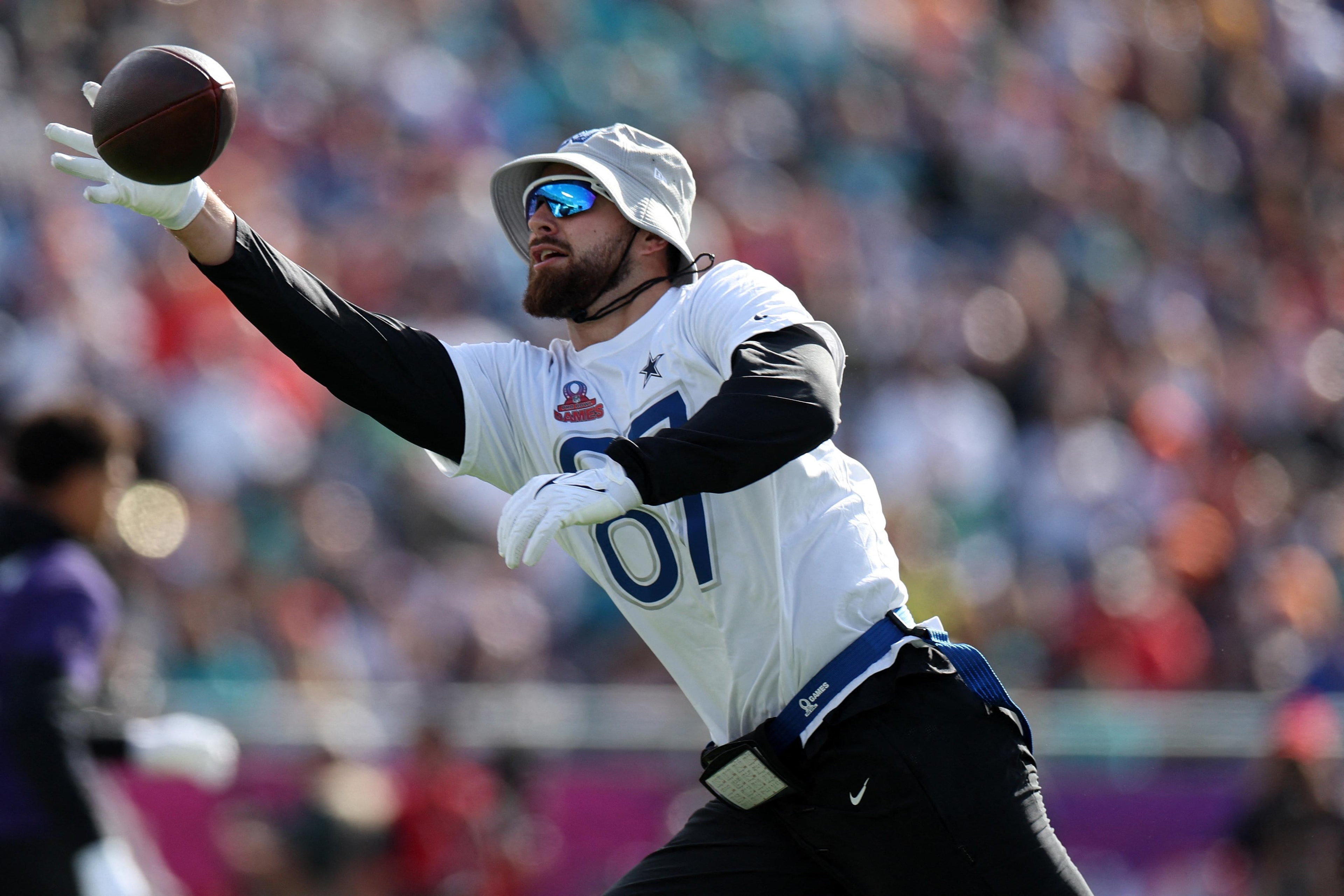 NFL ends Pro Bowl game starting in 2026, keeping Pro Bowl recognition without a matchup
