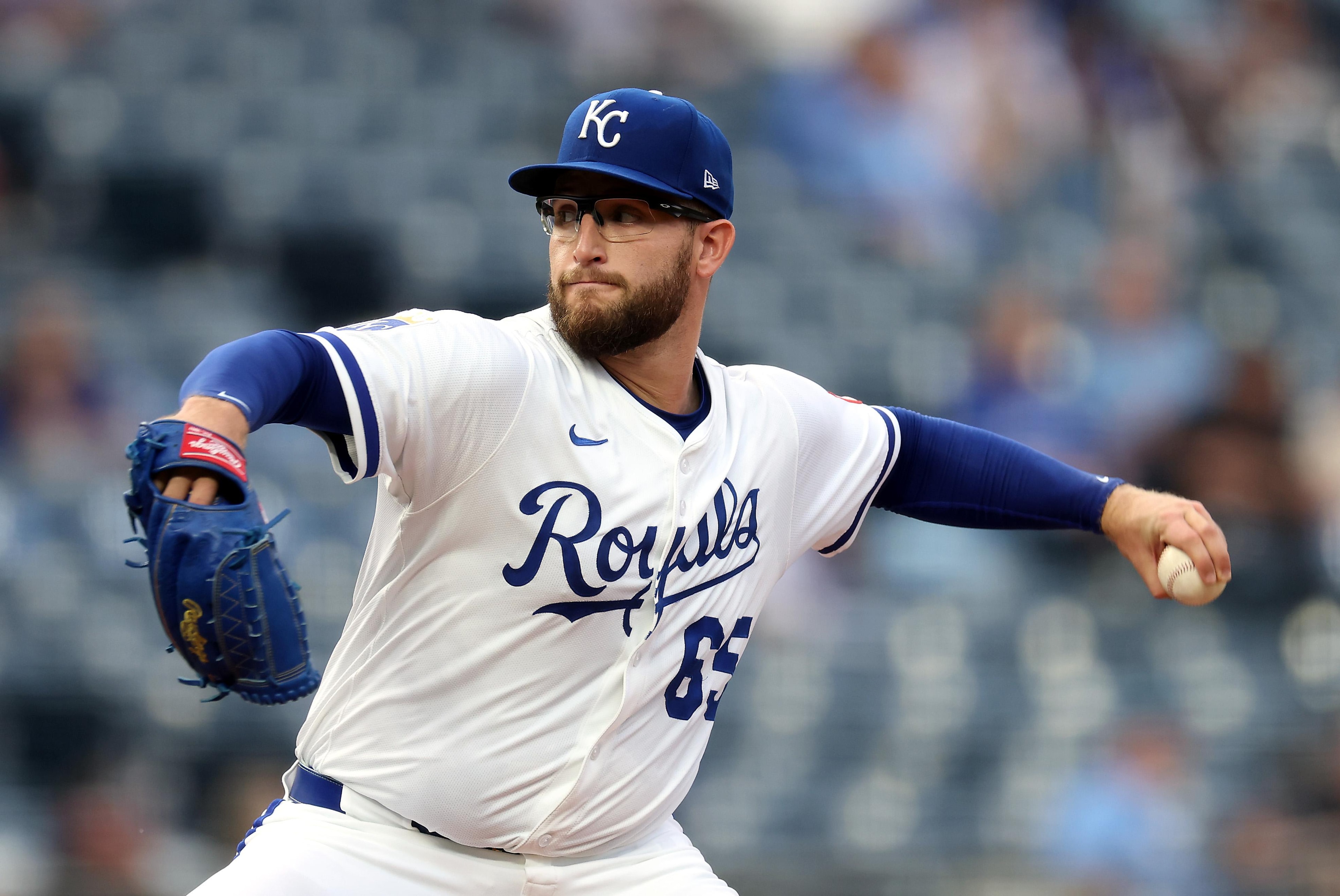 Noah Cameron’s roller-coaster 2026 season shows the Kansas City Royals’ next-step starting pitching question