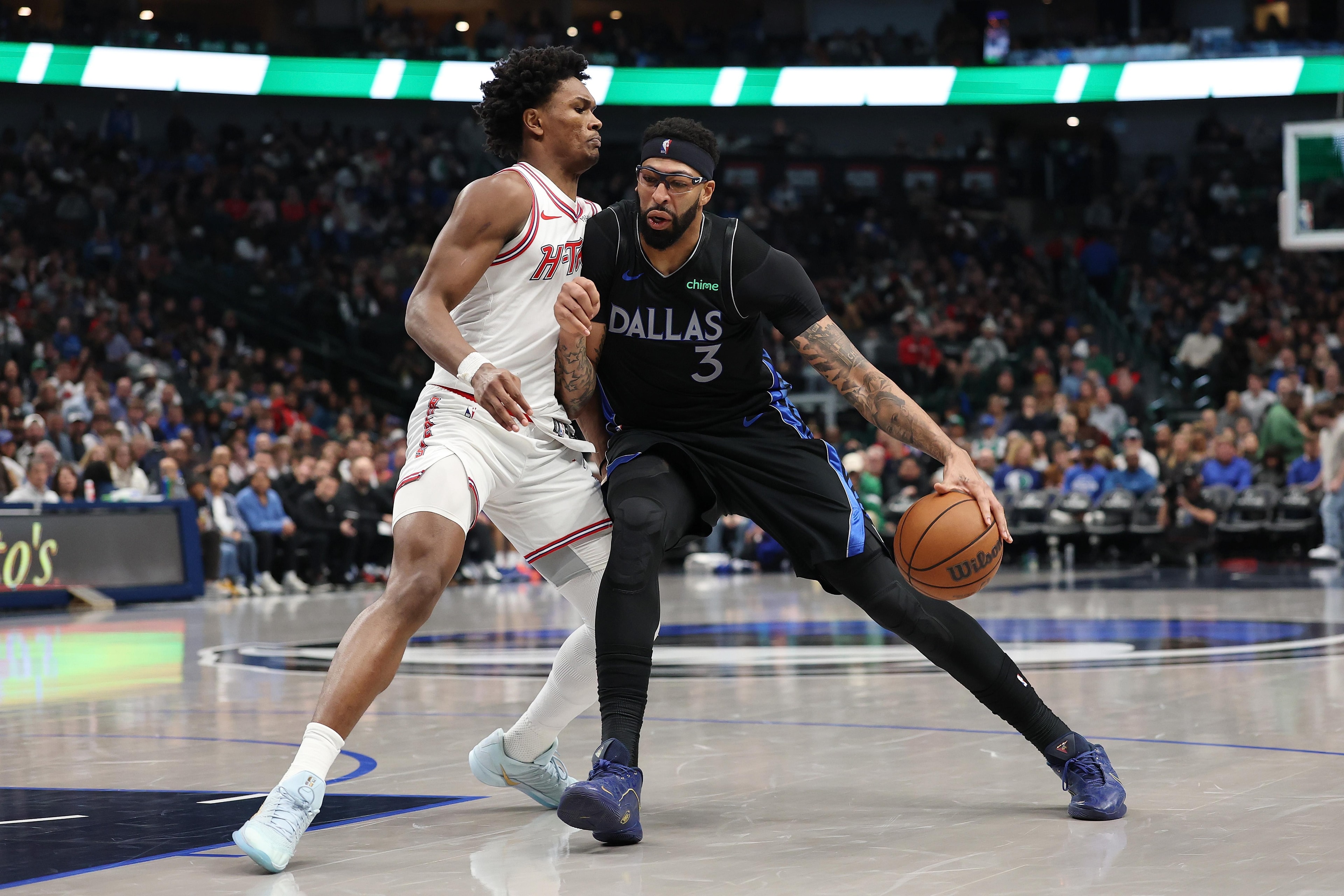 Rockets open NBA preseason in China with 135-117 win over Mavericks