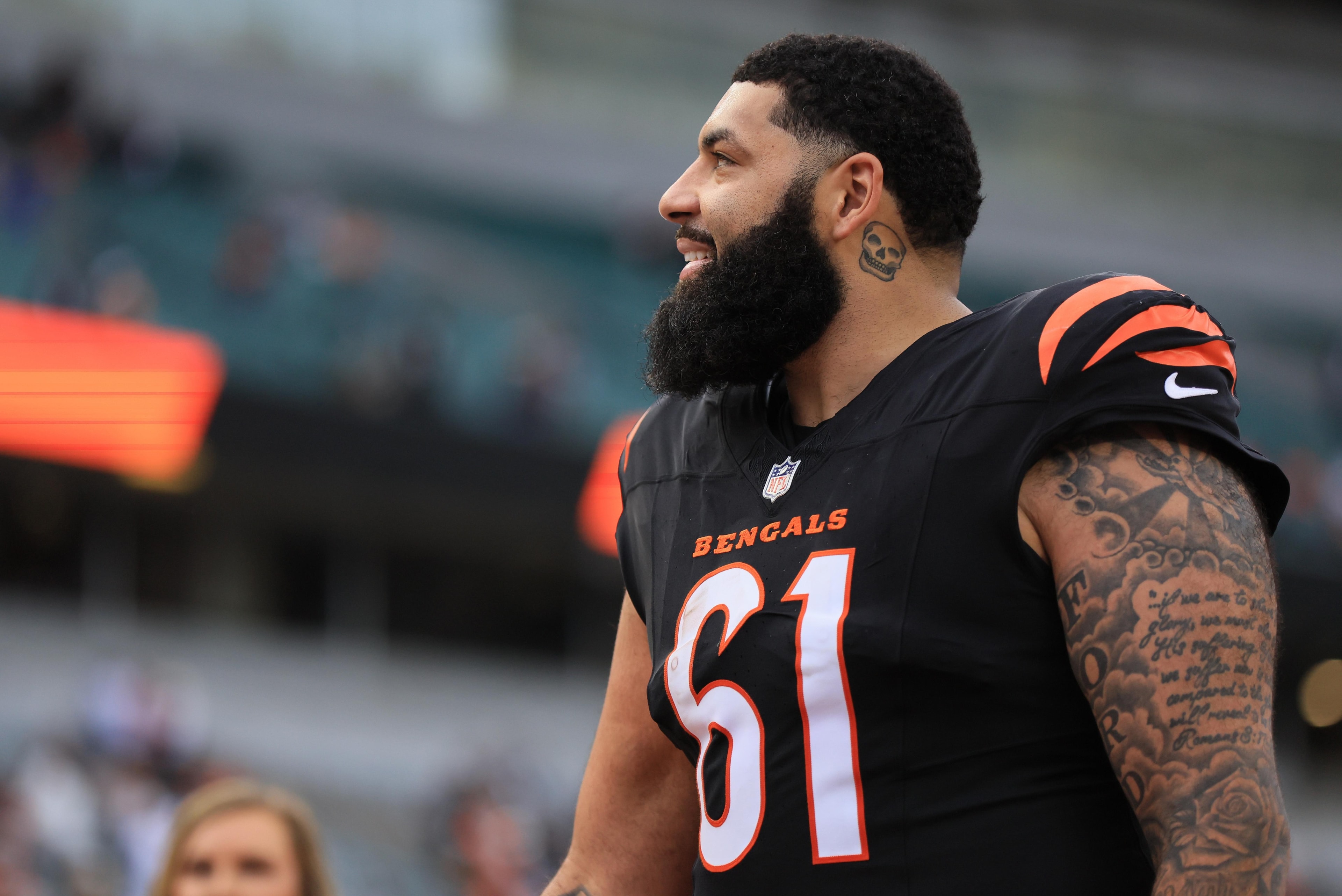 Bengals turn in preseason statement, but swing-tackle question lingers