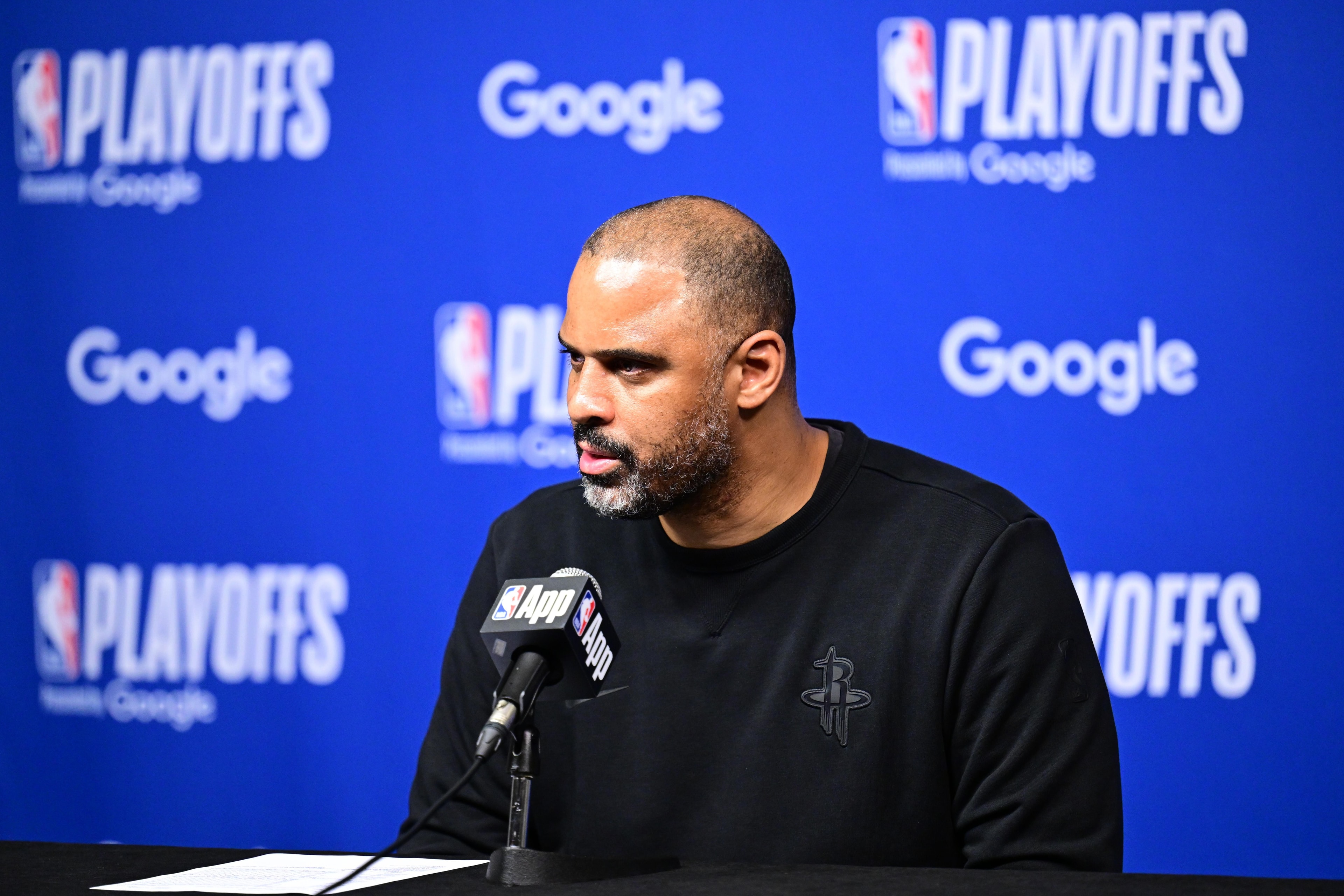 Rockets’ “next phase” hinges on coaching fit as expectations rise