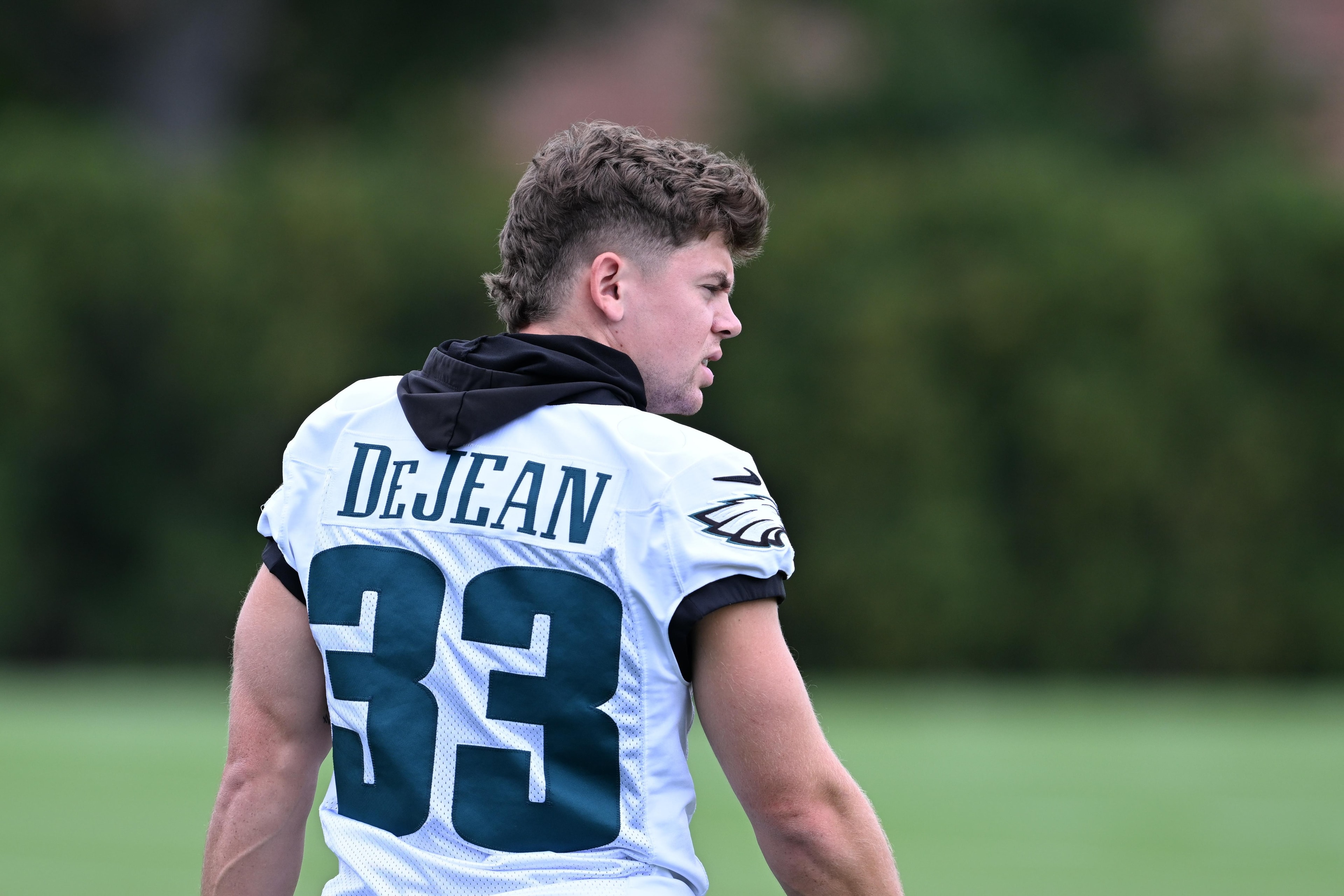 Eagles’ preseason opener looms as Cooper DeJean and Quinyon Mitchell appear on an updated injury report