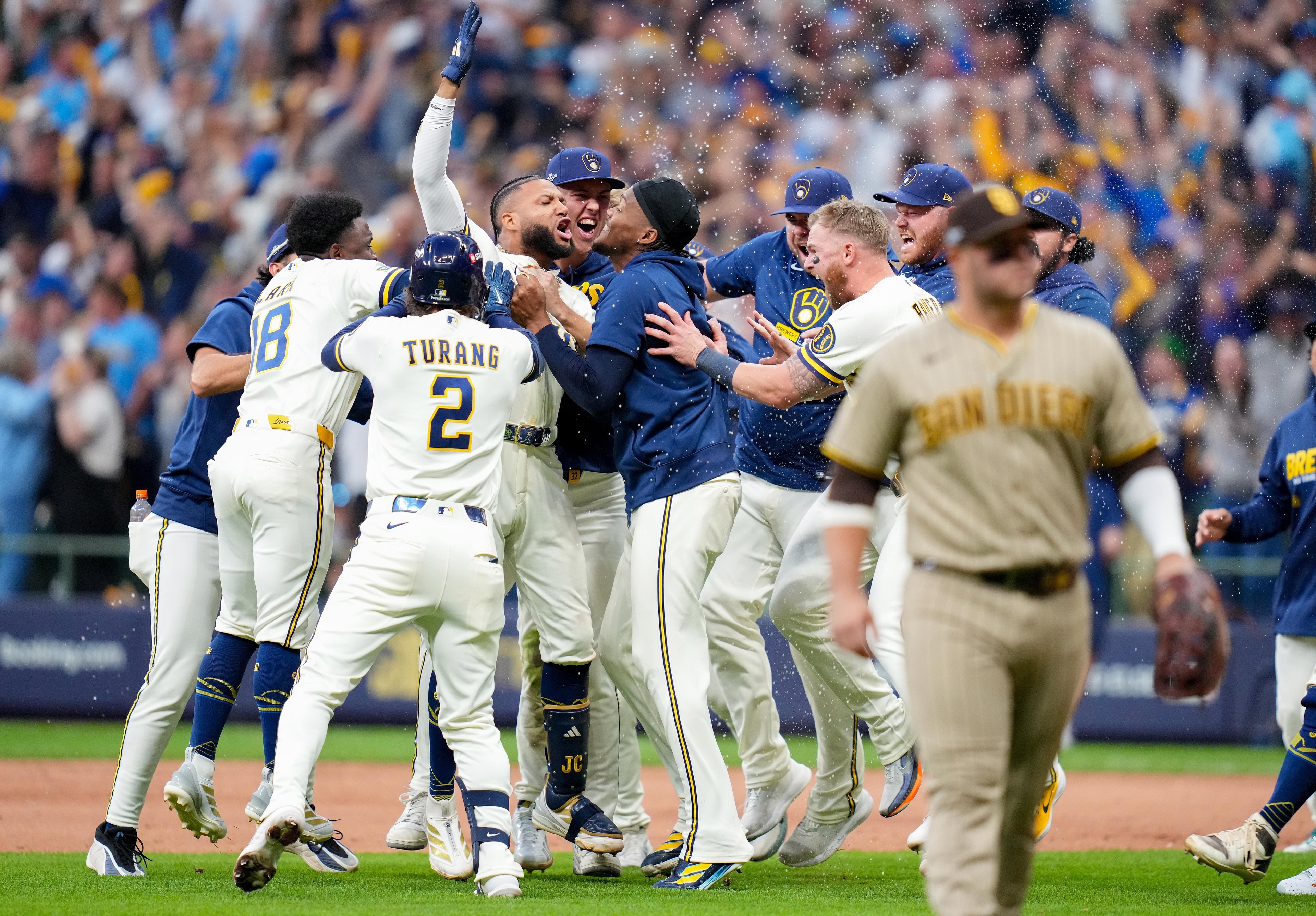 Nationals’ championship-series path underscores MLB’s widening gap between payroll and October outcomes