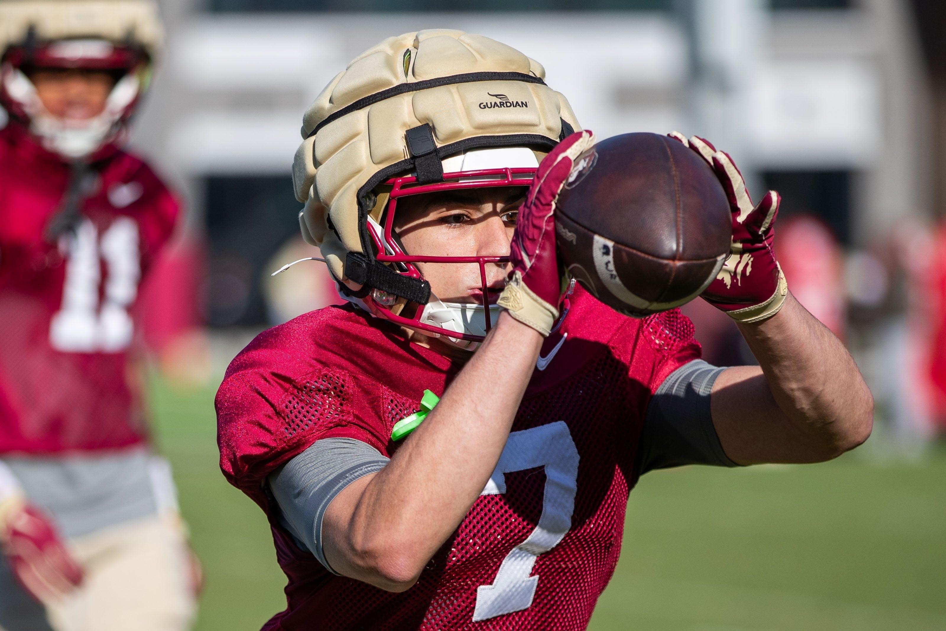 FSU football’s influx of newcomers arrives under NCAA’s 5-for-5 eligibility reset
