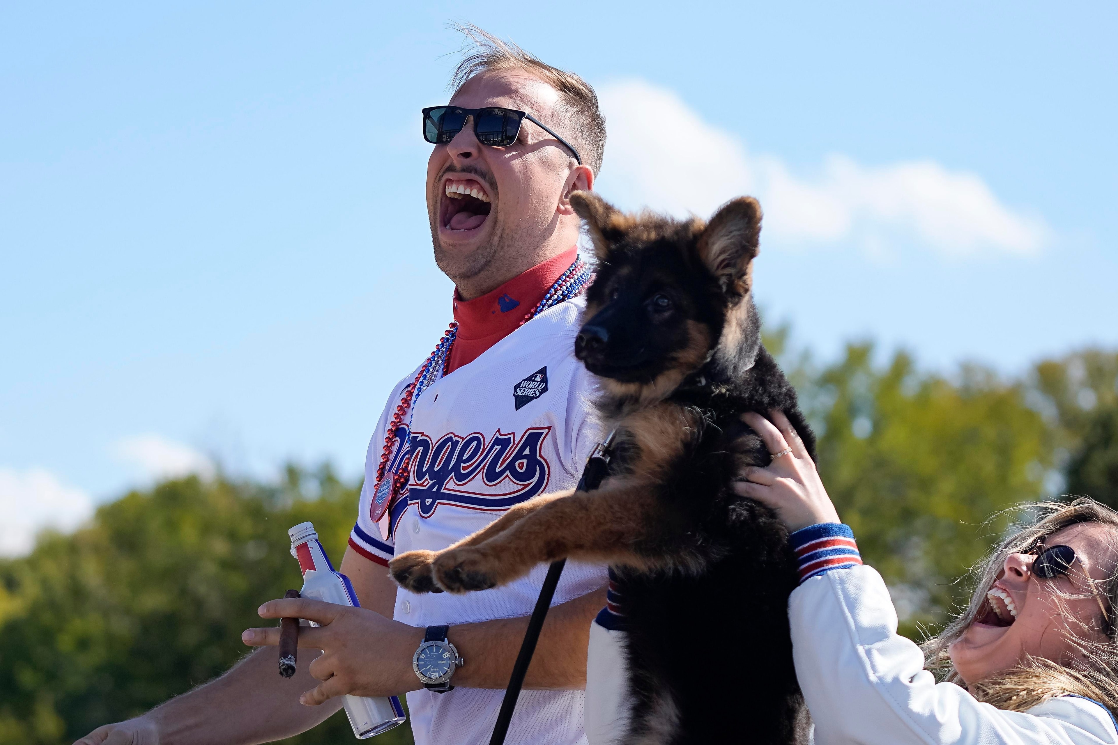 Texas Rangers spotlight MacKenzie Gore as a viable 2026 pitching option