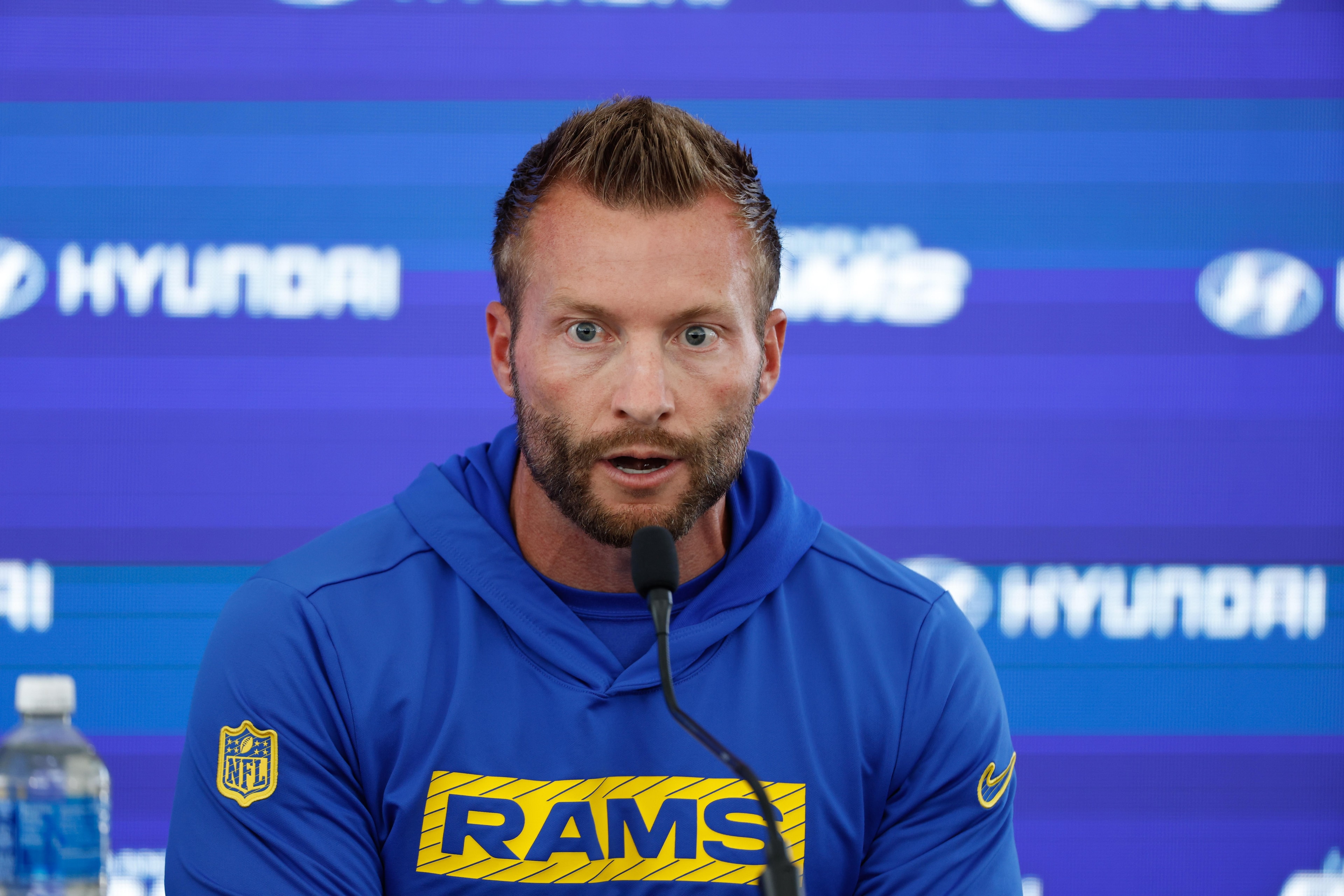 Rams roster cut tracker: Los Angeles shifts from preseason decisions to 53-man roster deadline