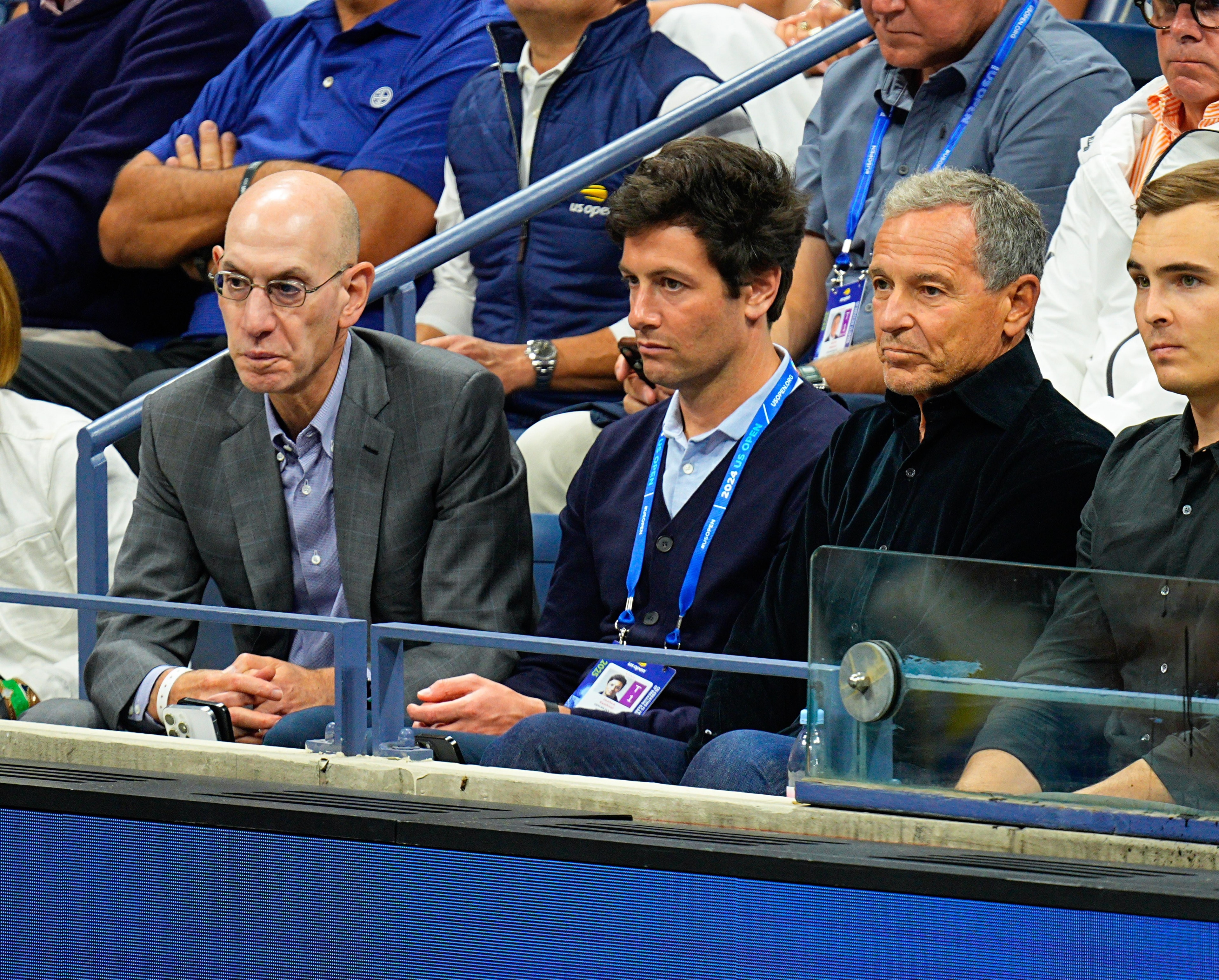 Valuation jump changes the framing of the Lakers’ latest ownership deal