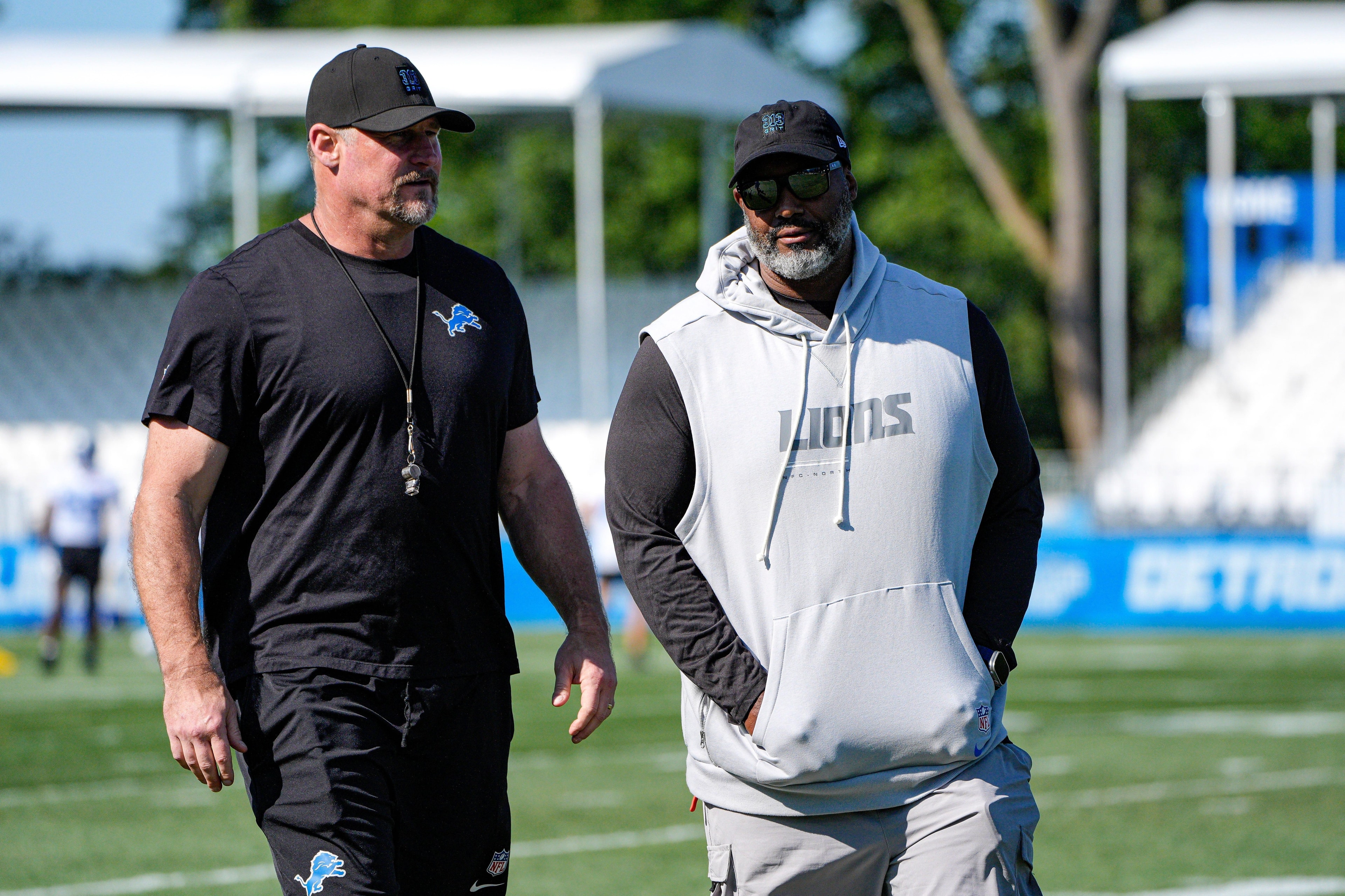 NFL waiver wire timeline explained as Detroit Lions prepare to cut to 53