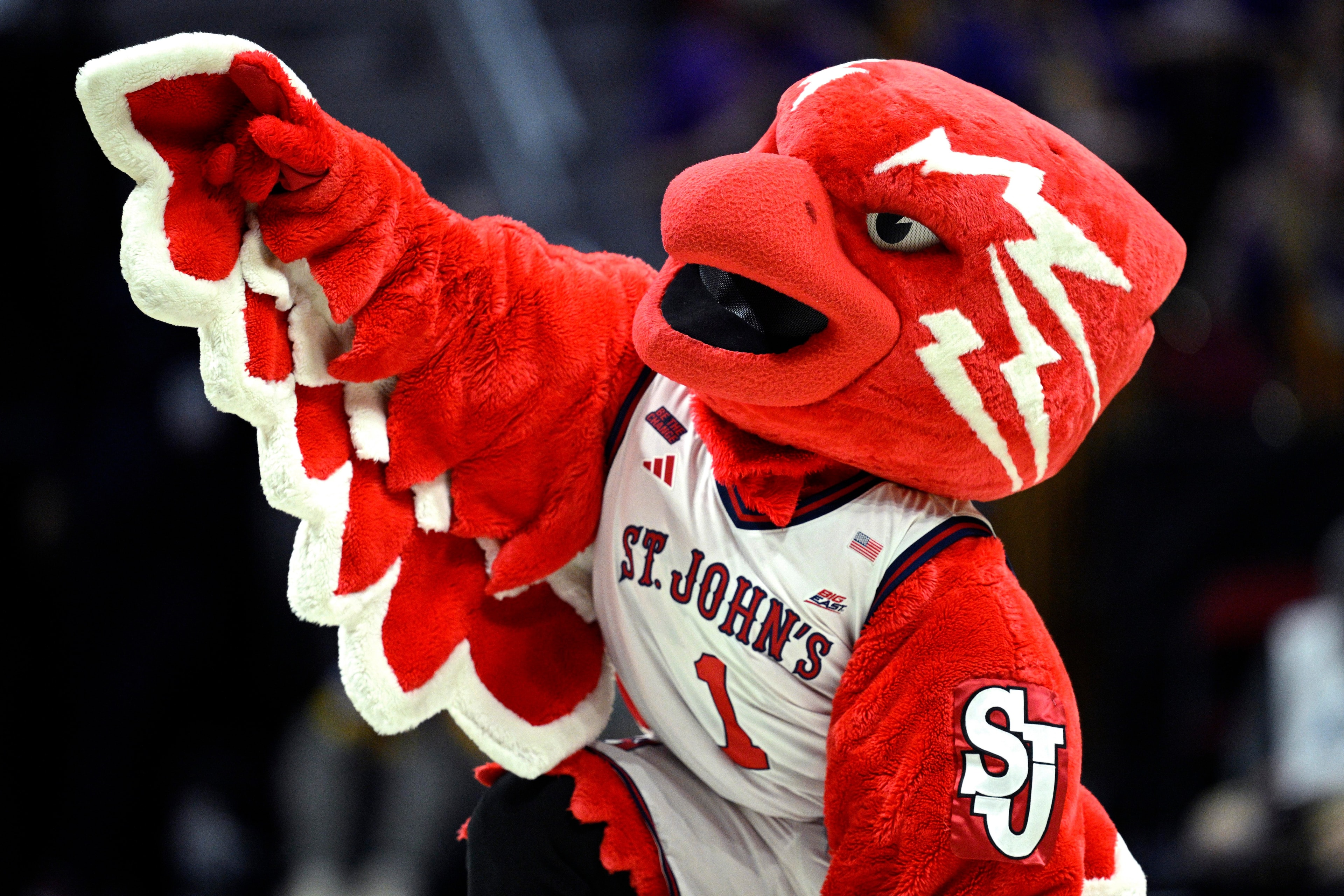 St. John’s releases most of its 2026-27 men’s basketball tip times and broadcast plan, with Alabama opener still pending