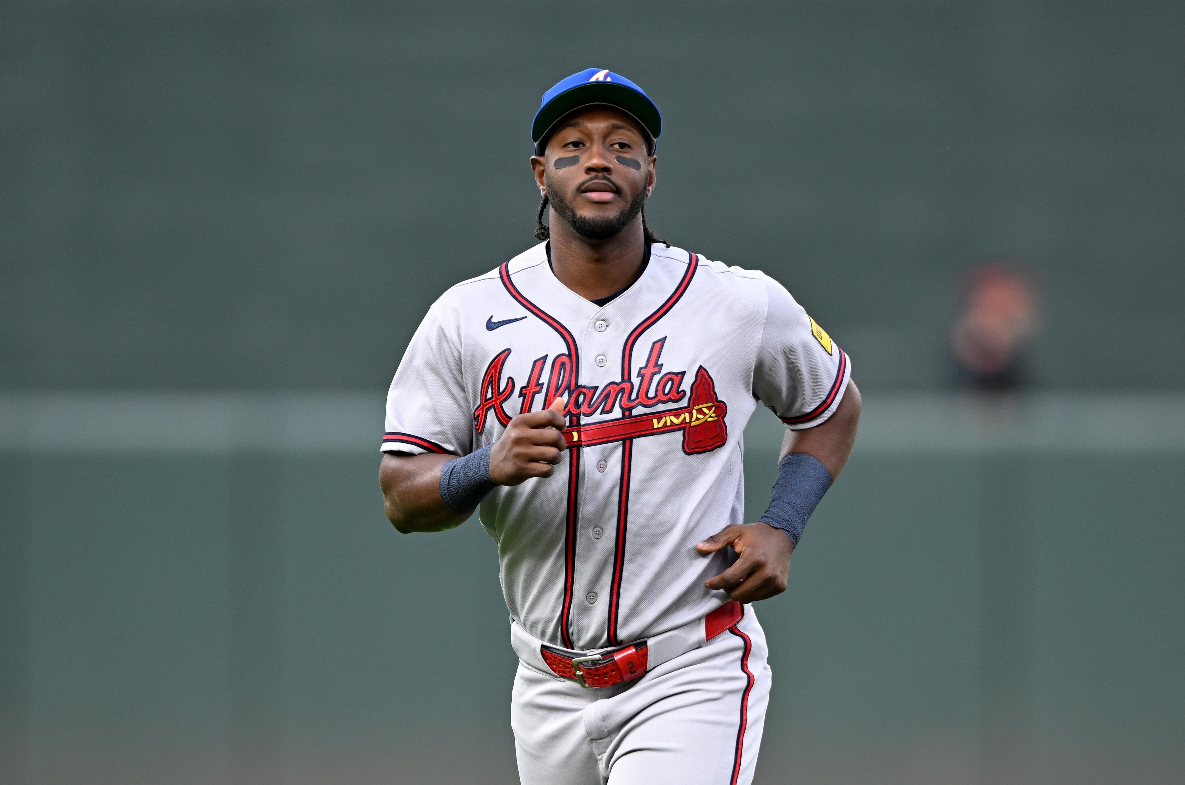 Rays add Jorge Mateo on a major league deal, designate Trevor Martin for assignment