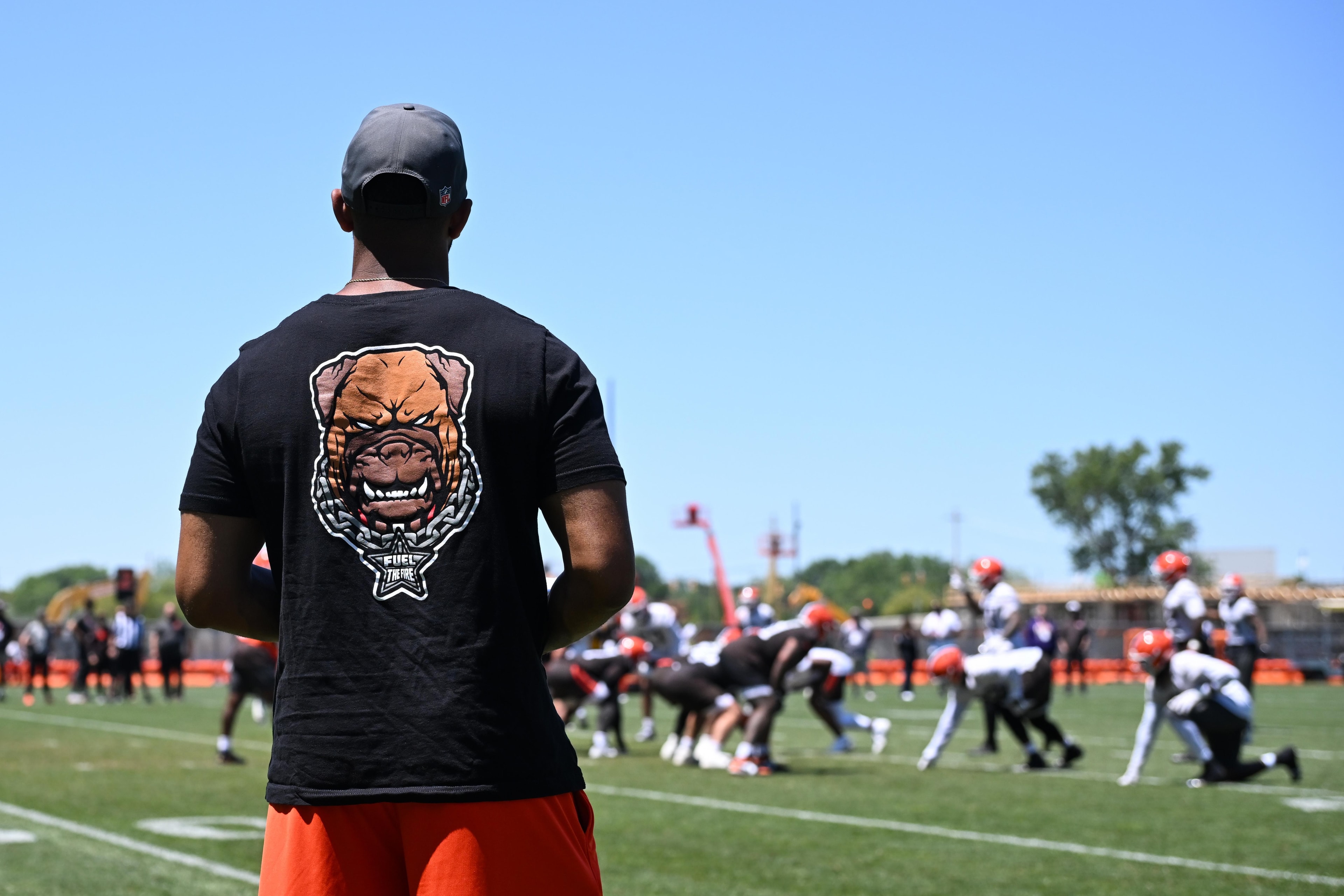 Browns roster cut week matters for more than 53 men, with 59 players potentially exposed to waivers