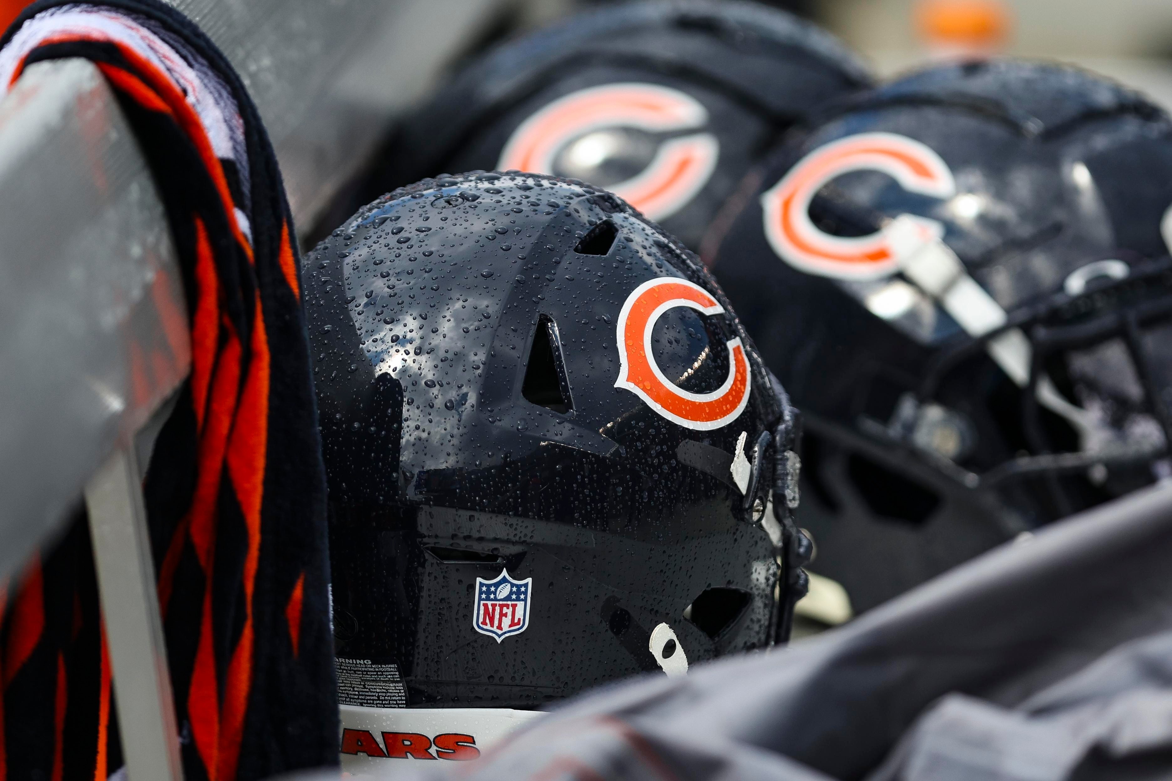Bears set for practice-squad window as NFL roster cut-down and claiming period approach