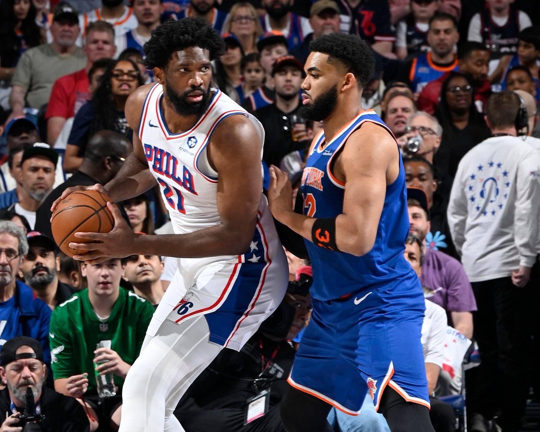 NBA schedule preview highlights four back-to-backs and an East-heavy early grind