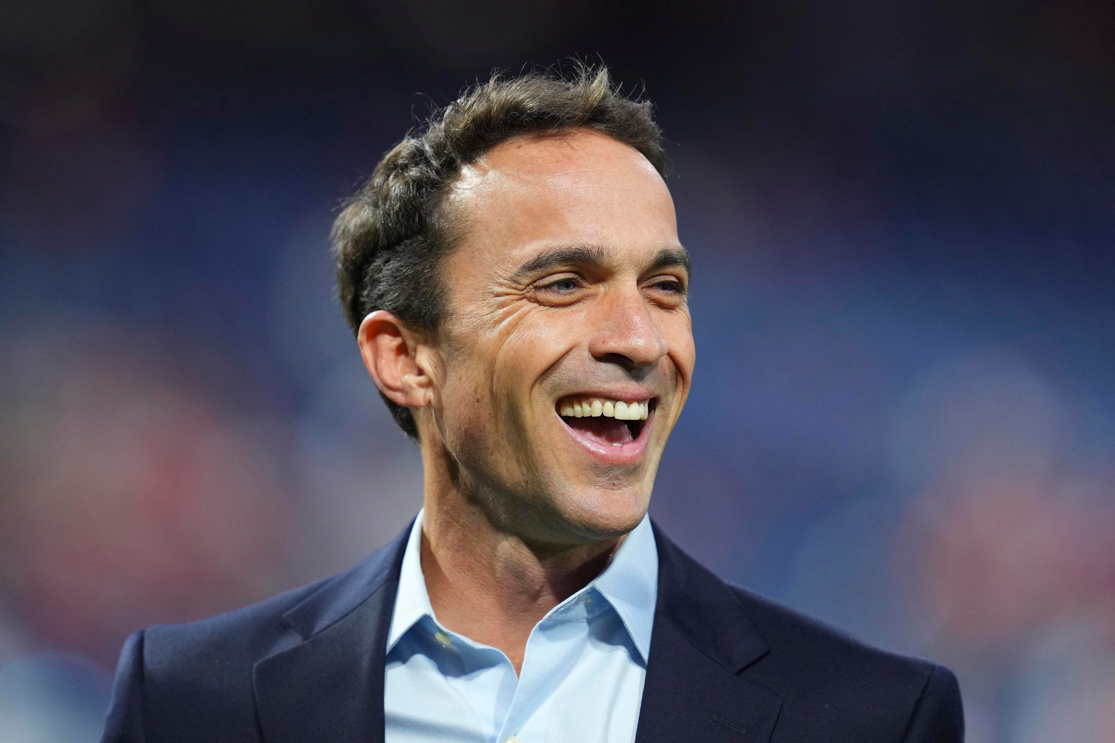 Sam Fuld turns down A’s president of baseball ops pursuit, will stay with Phillies