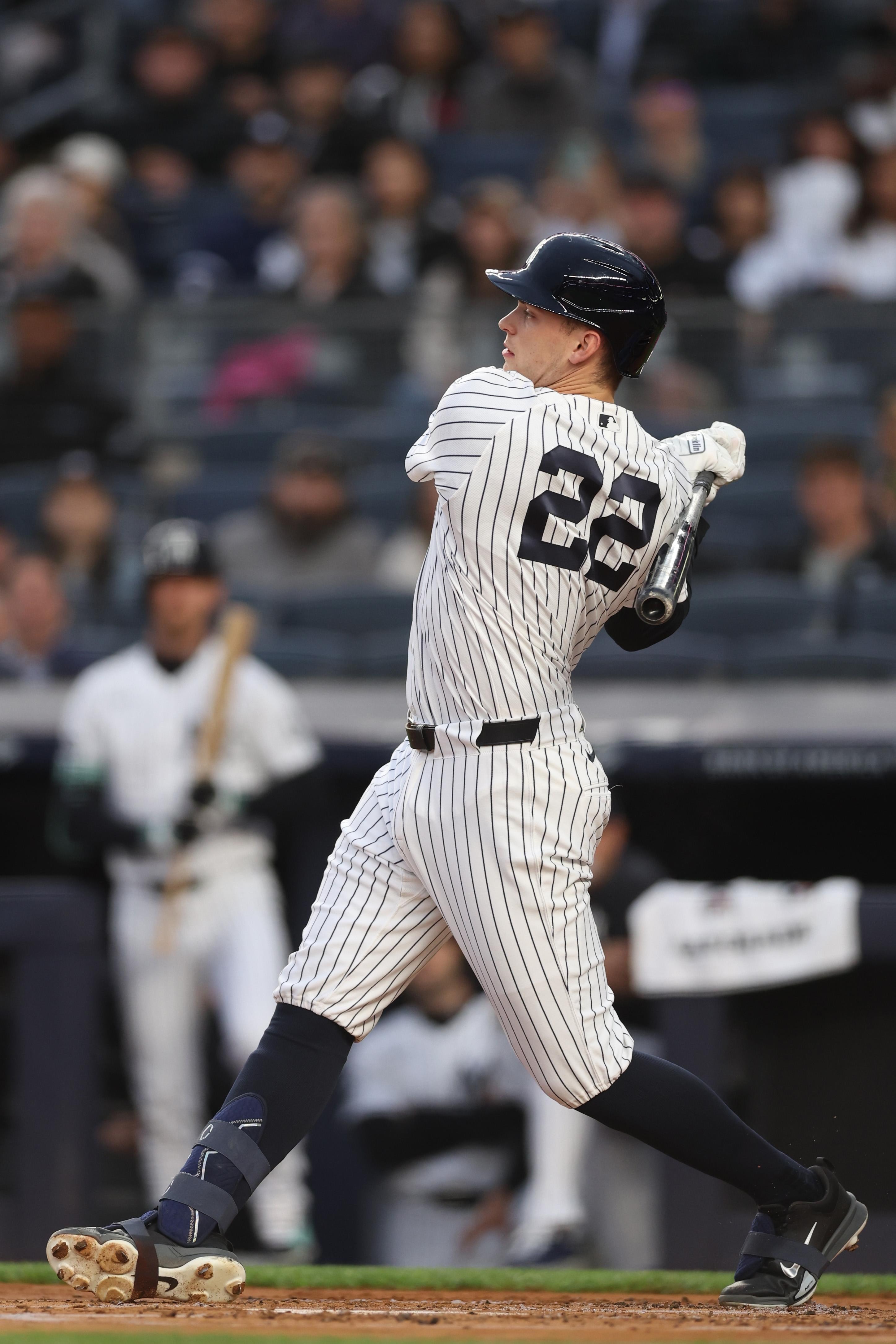 Yankees solve the Blue Jays again, trimming the AL East gap to three