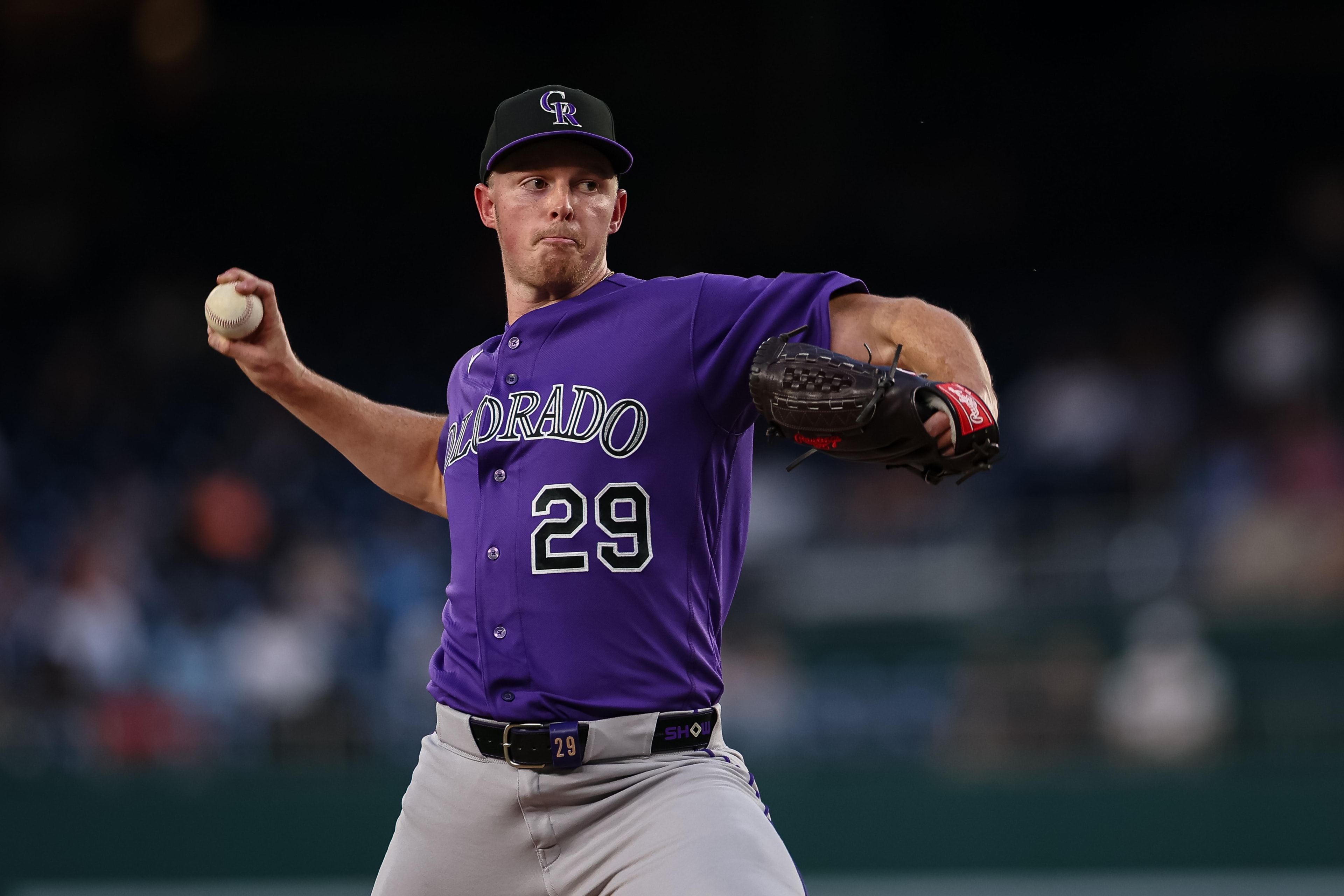 Rockies look to end skid at Coors Field as they host Orioles in Cade Povich vs. Tanner Gordon matchup