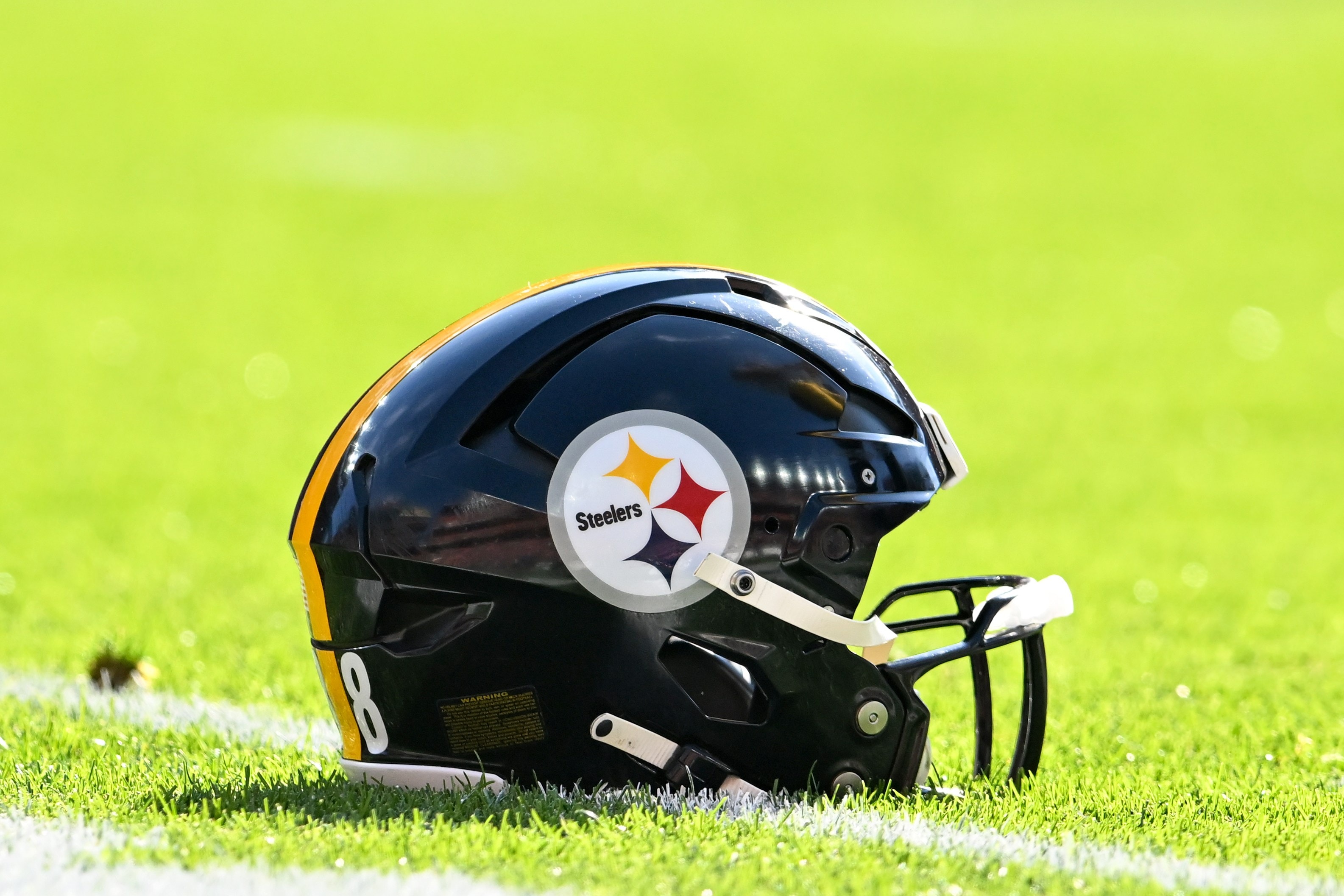 Steelers finalize 53-man roster as camp and preseason reach the finish line