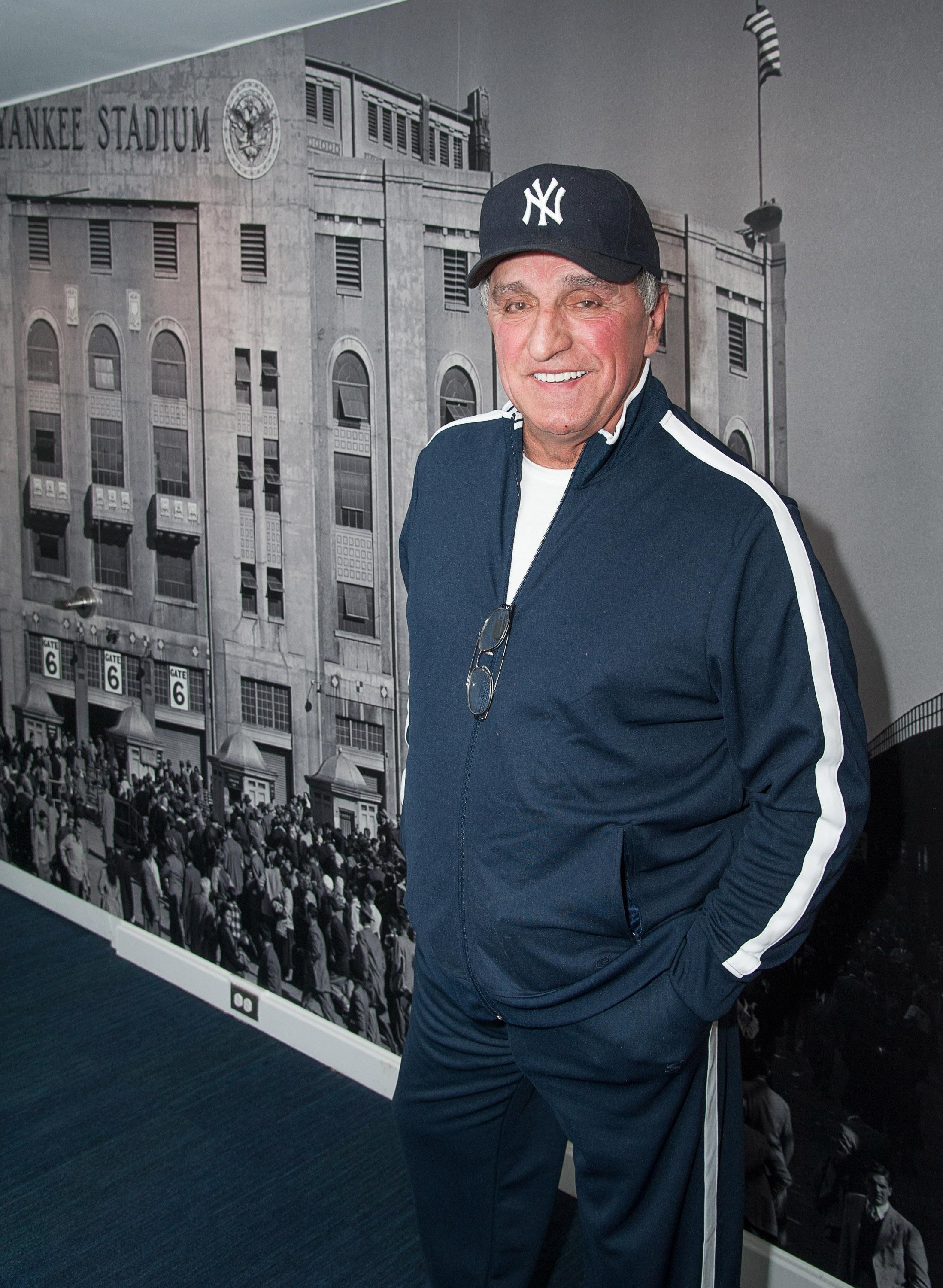 Yankees Birthday of the Day: Joe Pepitone, a reminder of how the 1960s and early 1970s shaped New York