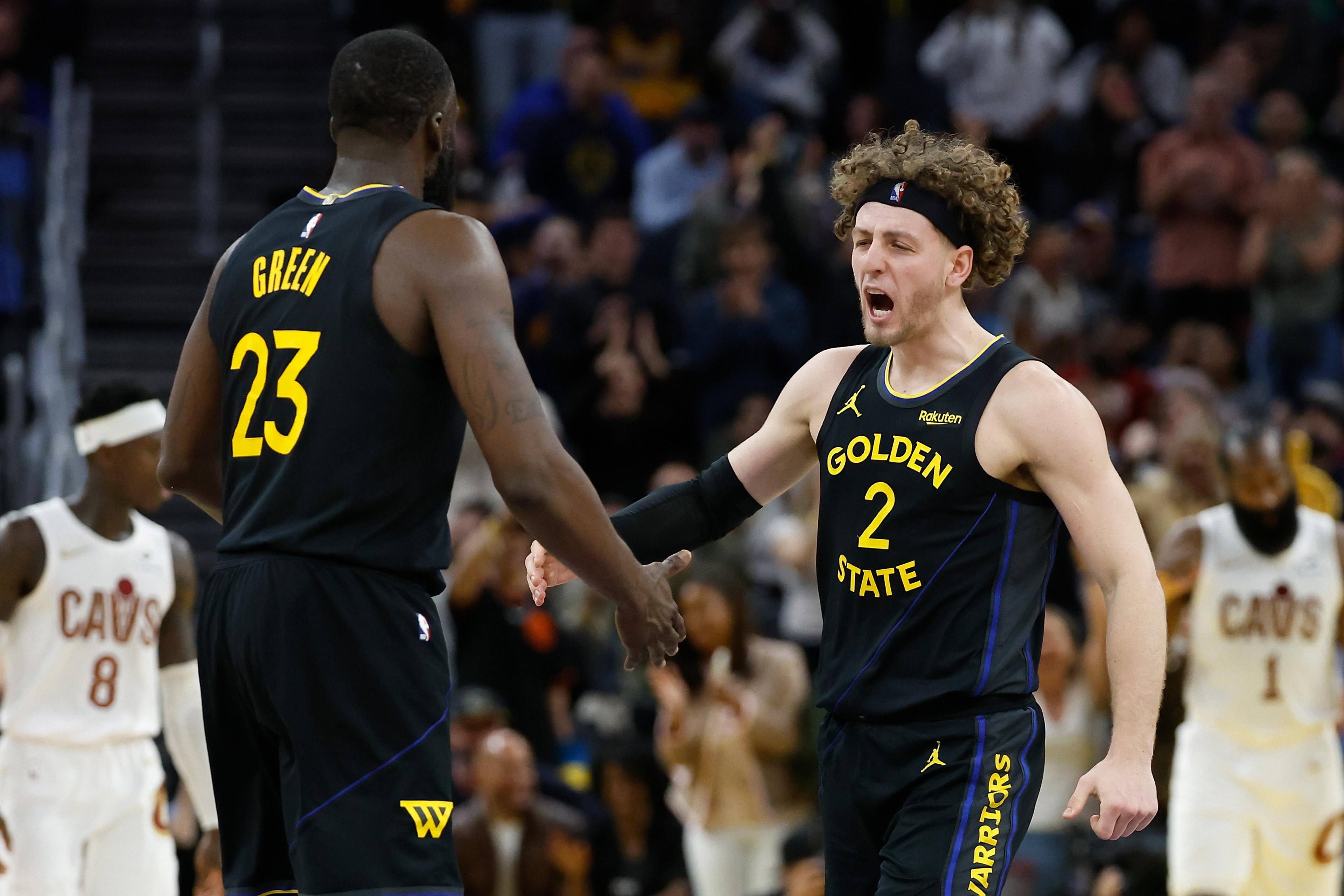Warriors fan survey finds a divided picture of Golden State’s season outlook