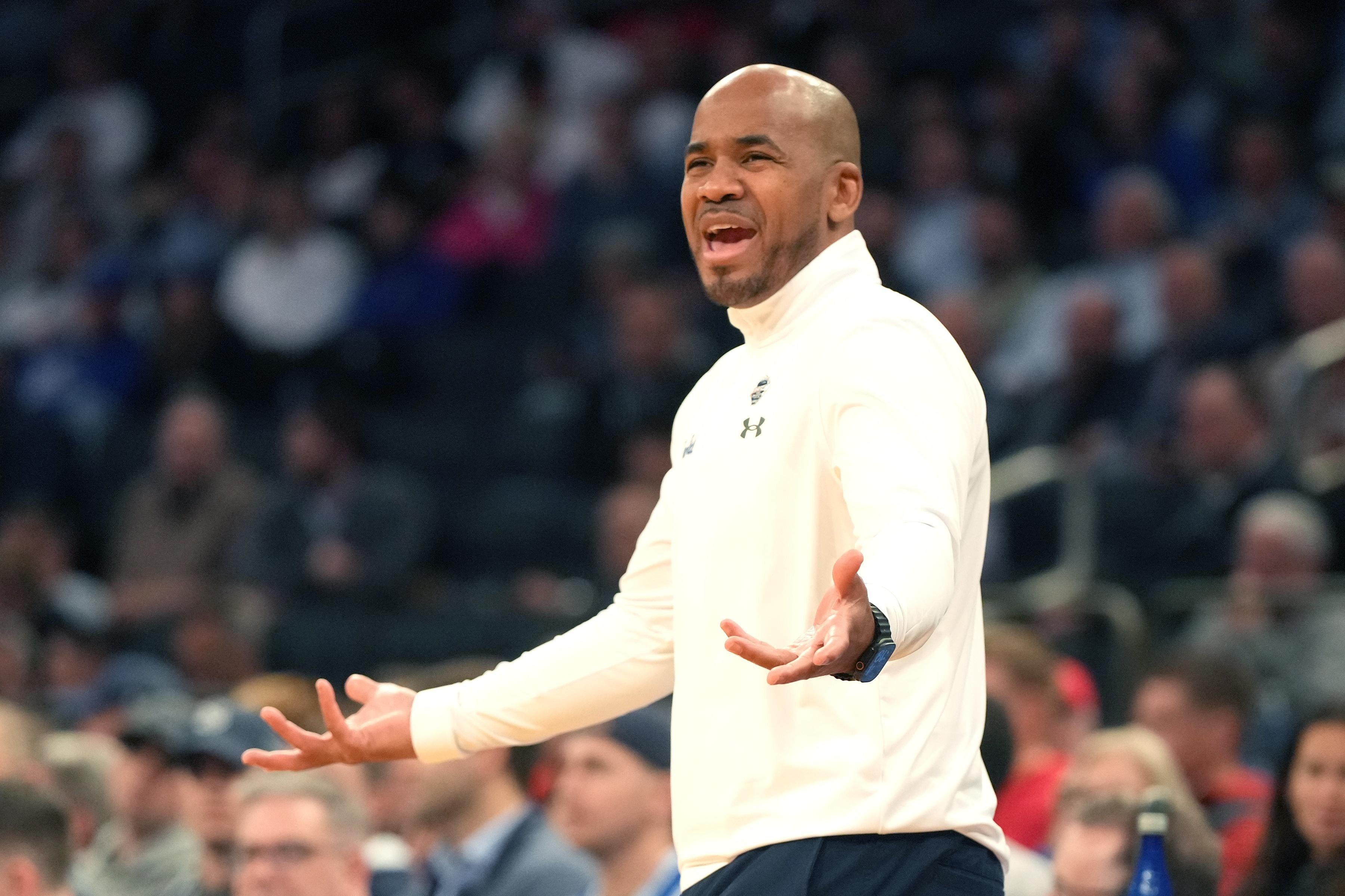 Seton Hall lands in a “regression candidate” spotlight as Big East tournament question looms