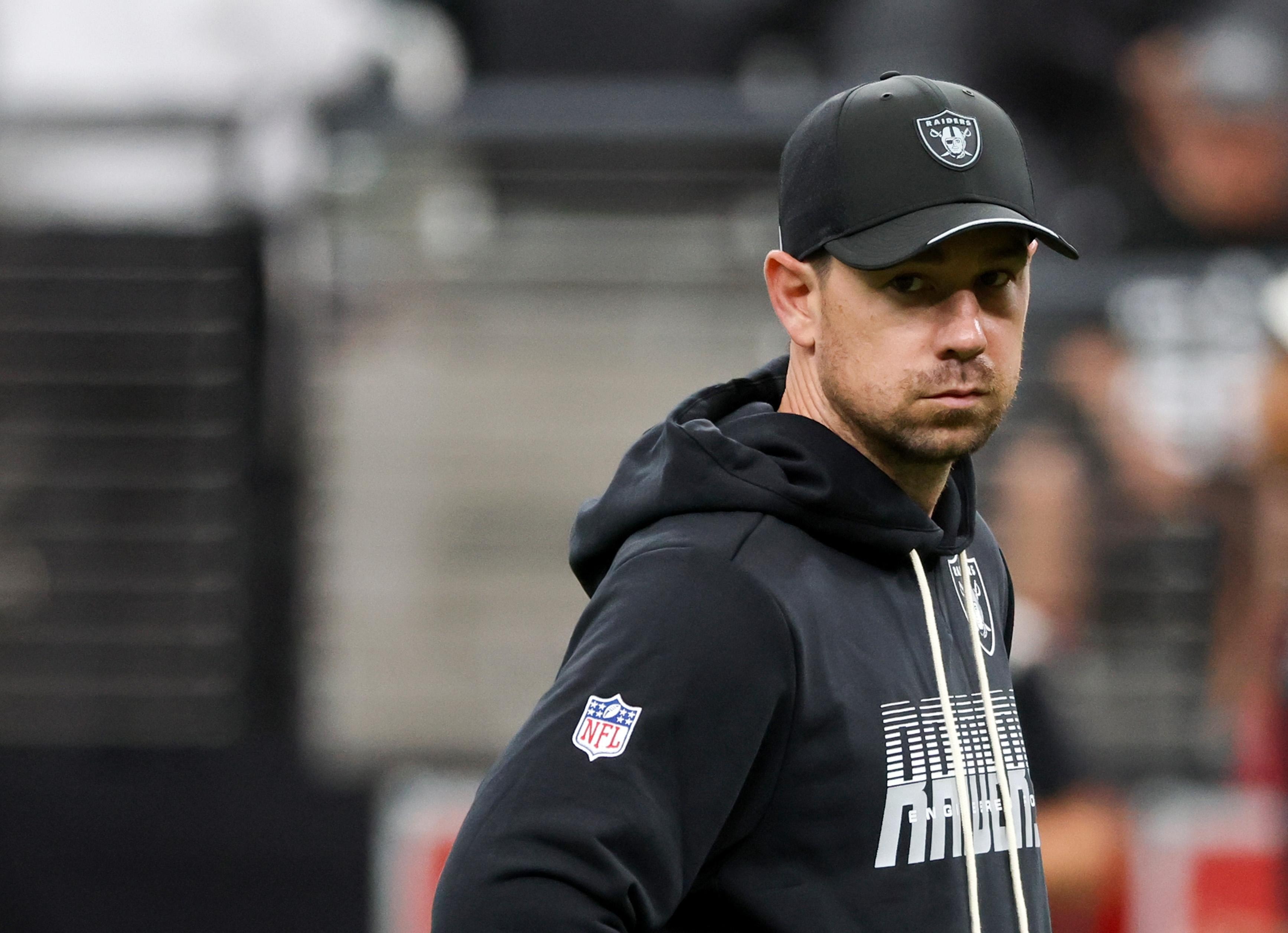 Raiders head to Houston for a joint practice that could set the tone for their Week 2 preseason game