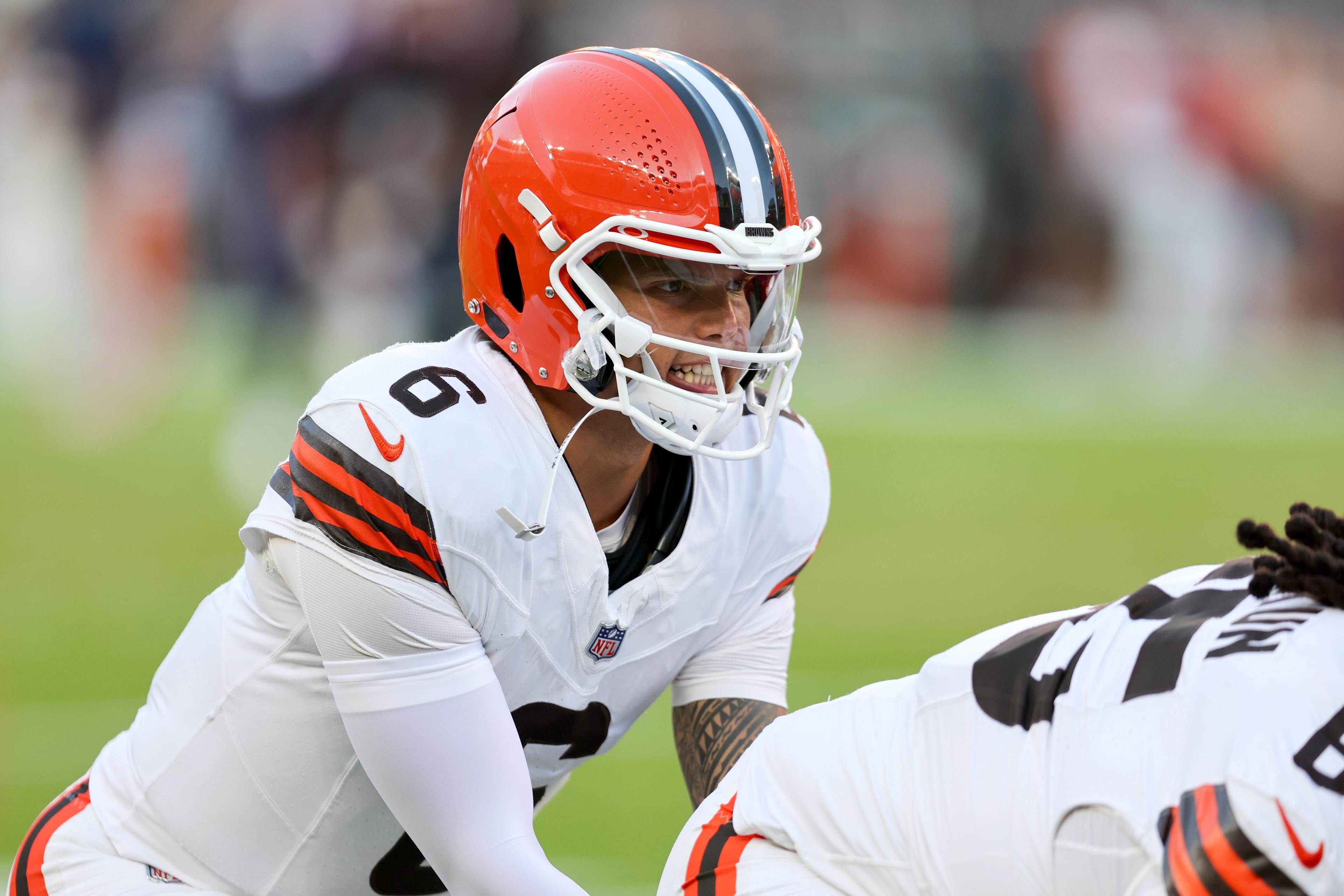Browns finalize initial 53-man roster ahead of NFL’s deadline, beginning the fight for roster roles