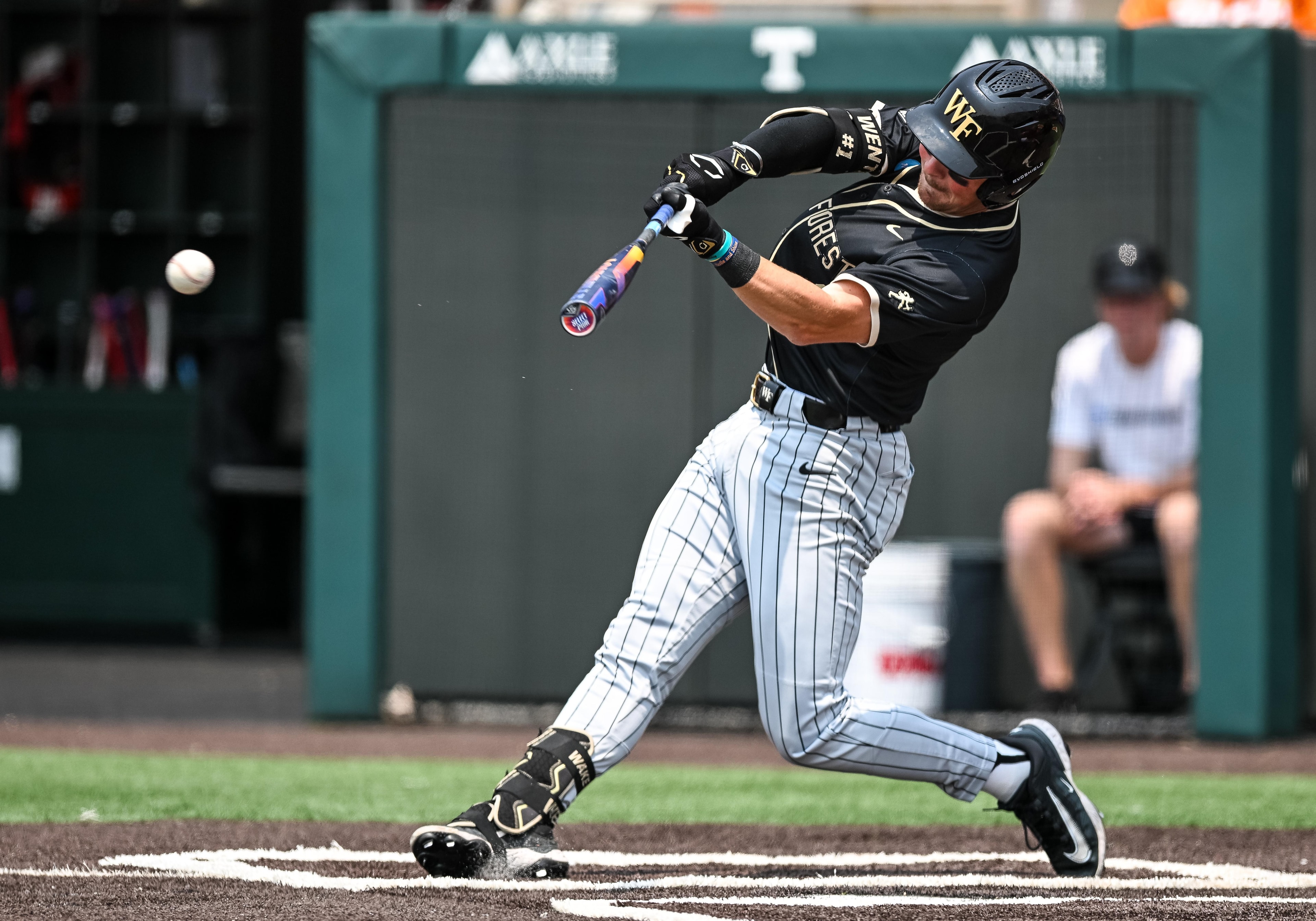 Giants farm system highlights August 25 slate, with Dalton Wentz making a major-feeling entrance