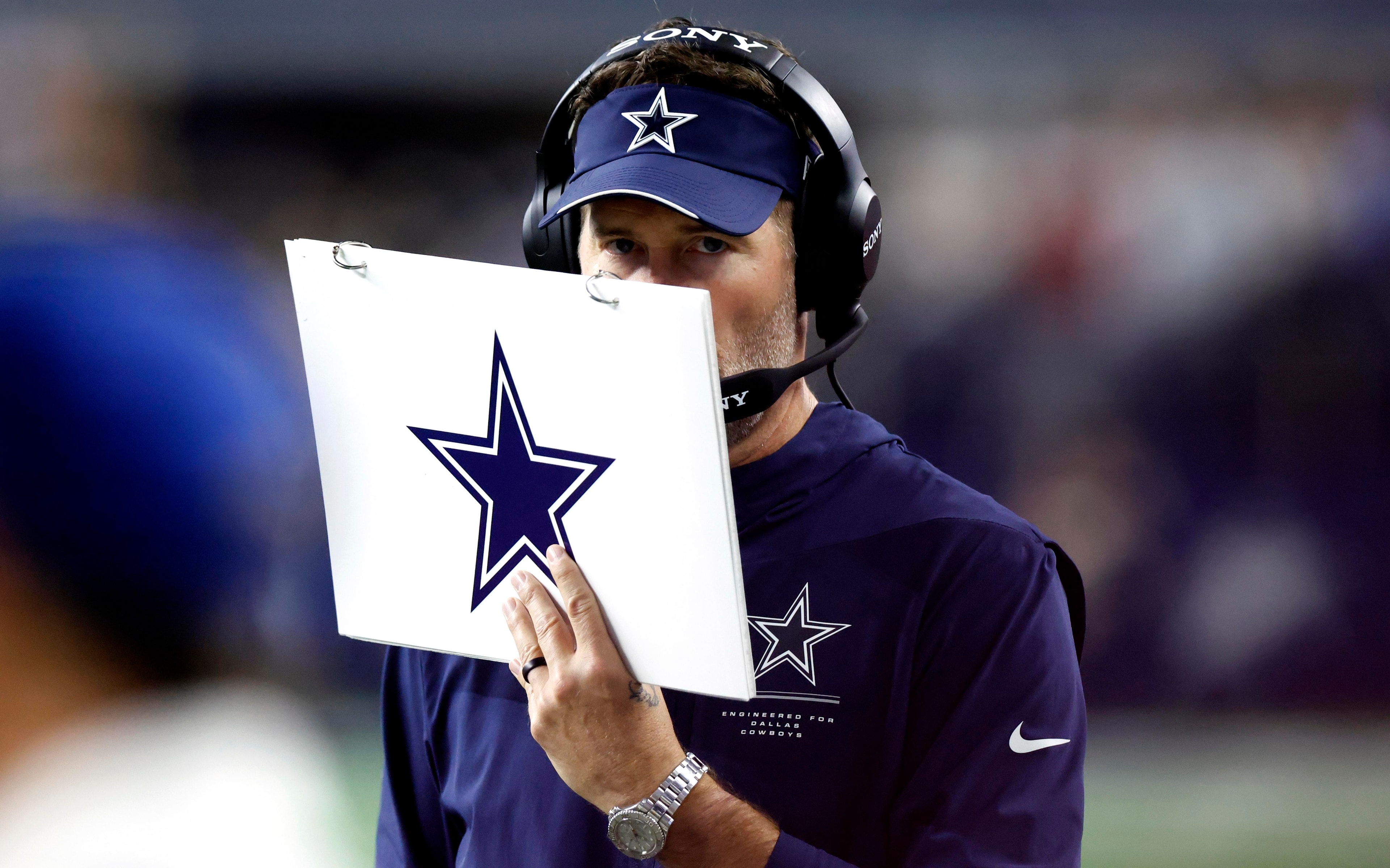 Brian Schottenheimer’s Dallas start lands him among the Cowboys’ toughest franchise comparisons