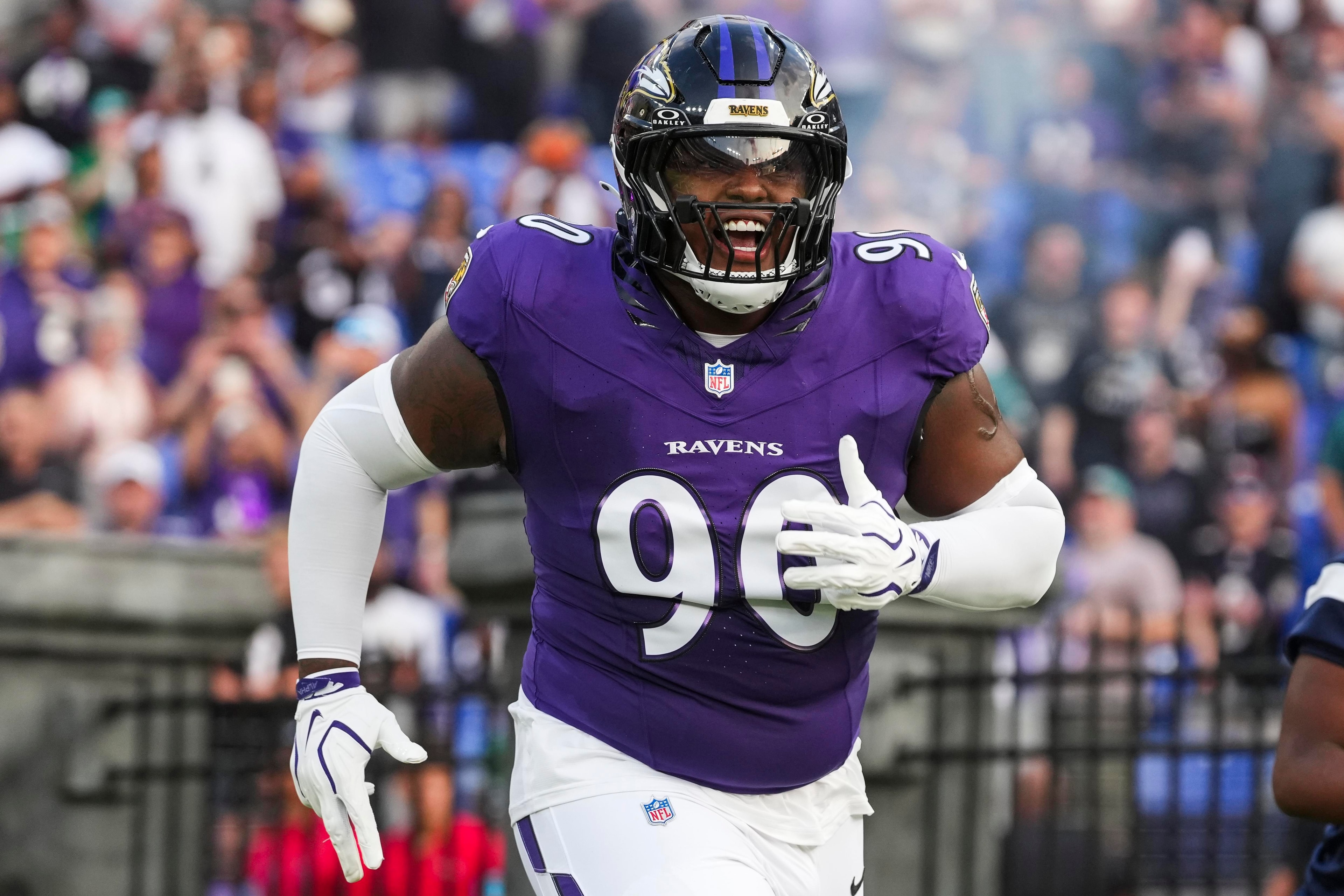 Ravens vs. Vikings preseason spotlight turns into an overreaction test