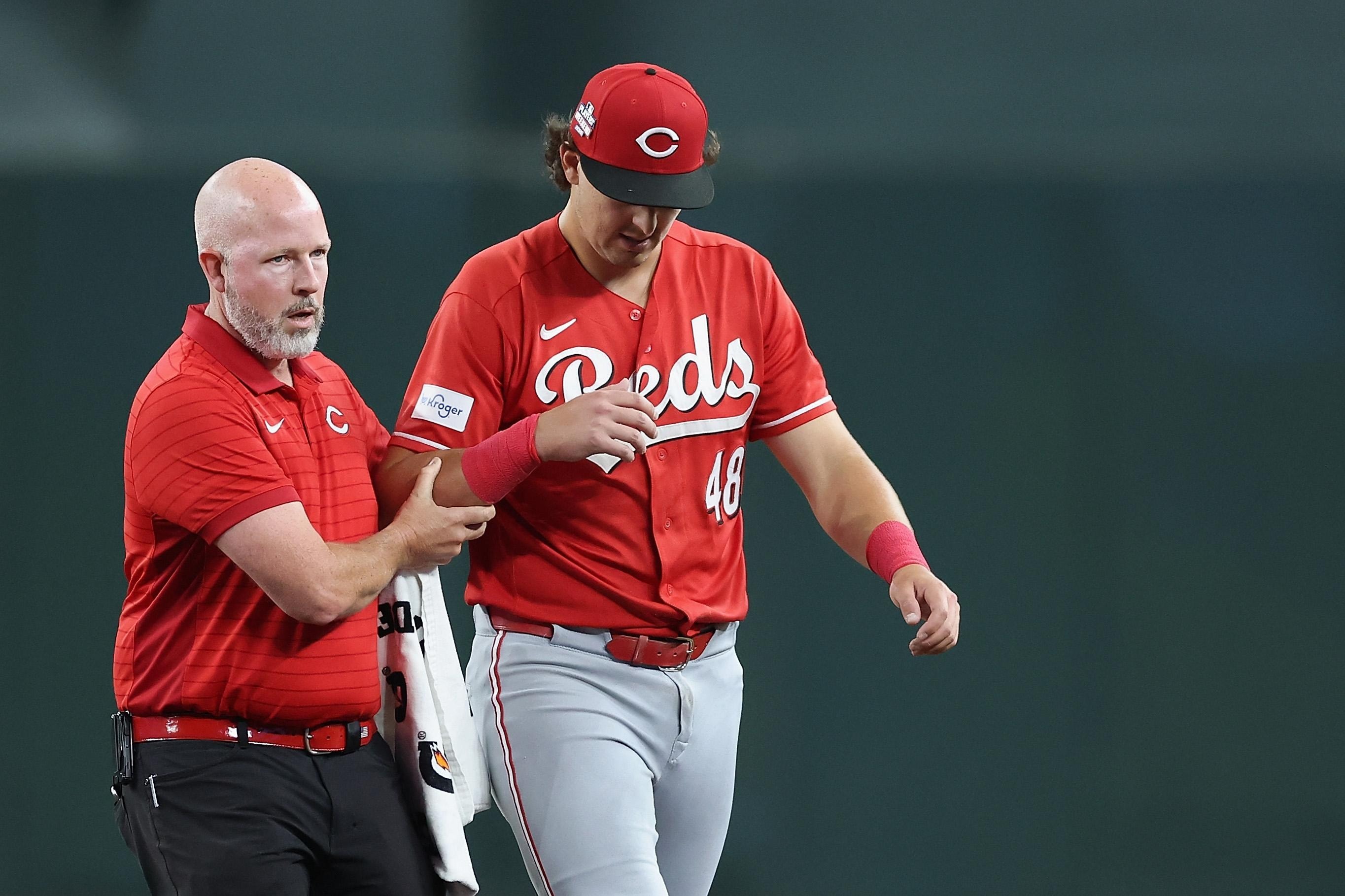 Michael Toglia’s shoulder injury puts his 2026 season in jeopardy as he heads toward surgery