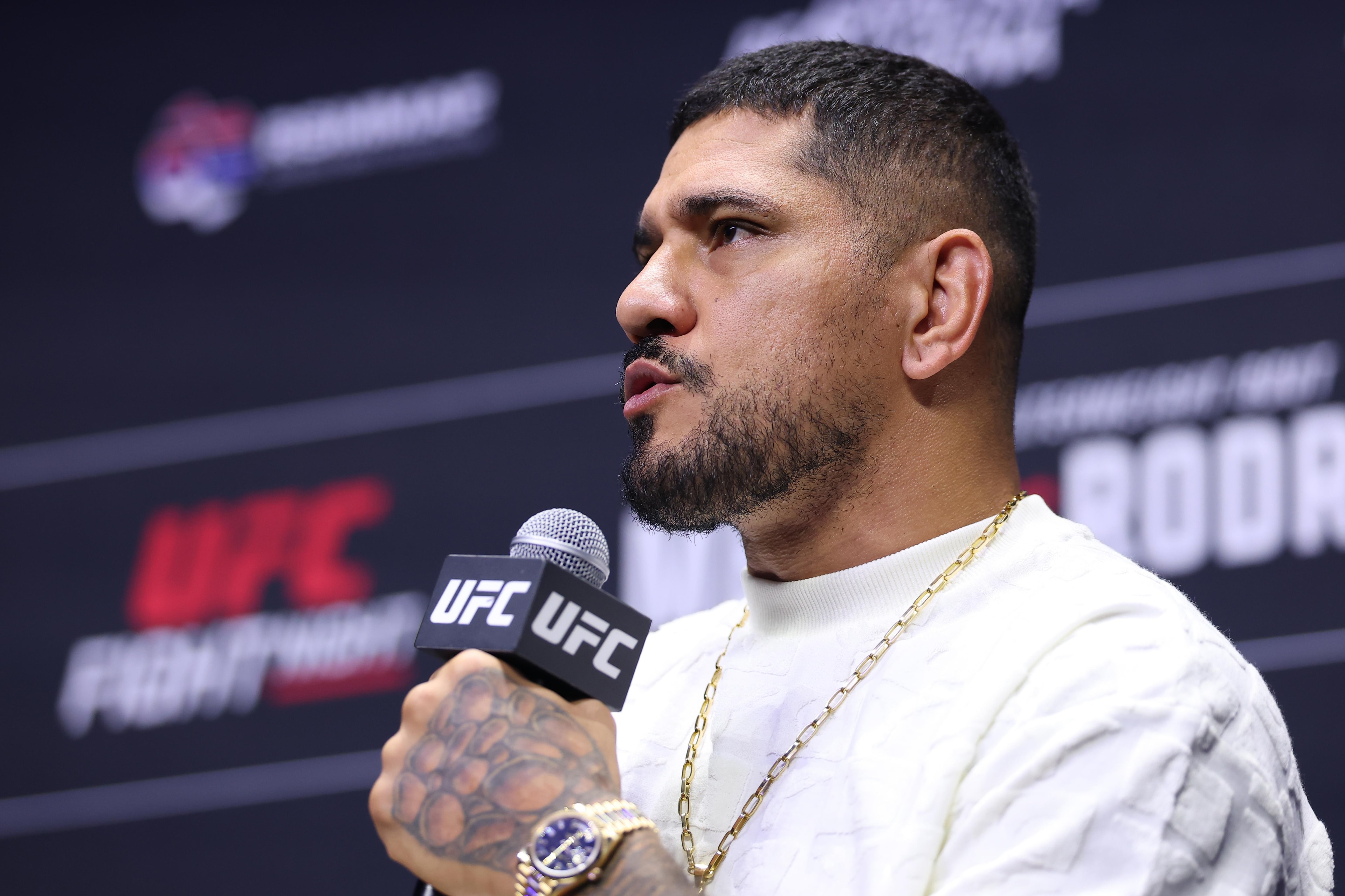 Alex Pereira challenges UFC 334’s main-event billing for Gane vs. Hokit at Madison Square Garden