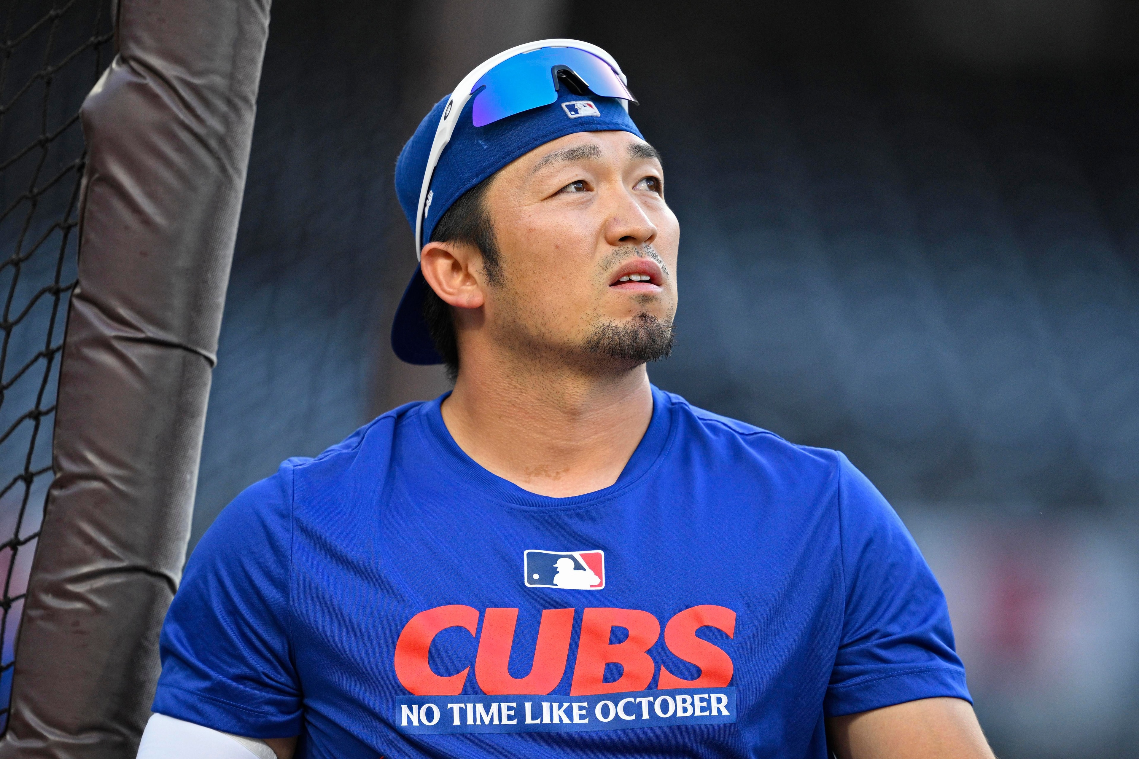 MLB sets this year’s qualifying offer, and the Cubs face a familiar offseason decision