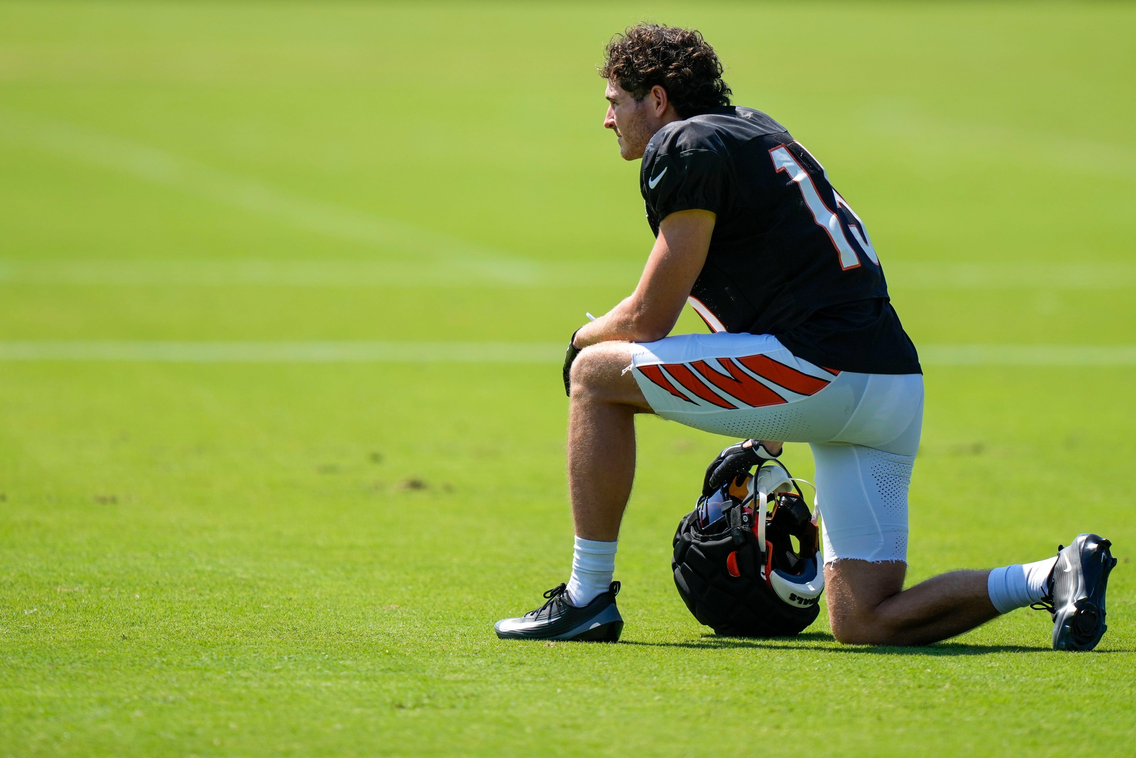 Bengals move to 2-0 in preseason, turning Saturday’s win over Bears into fresh roster clarity