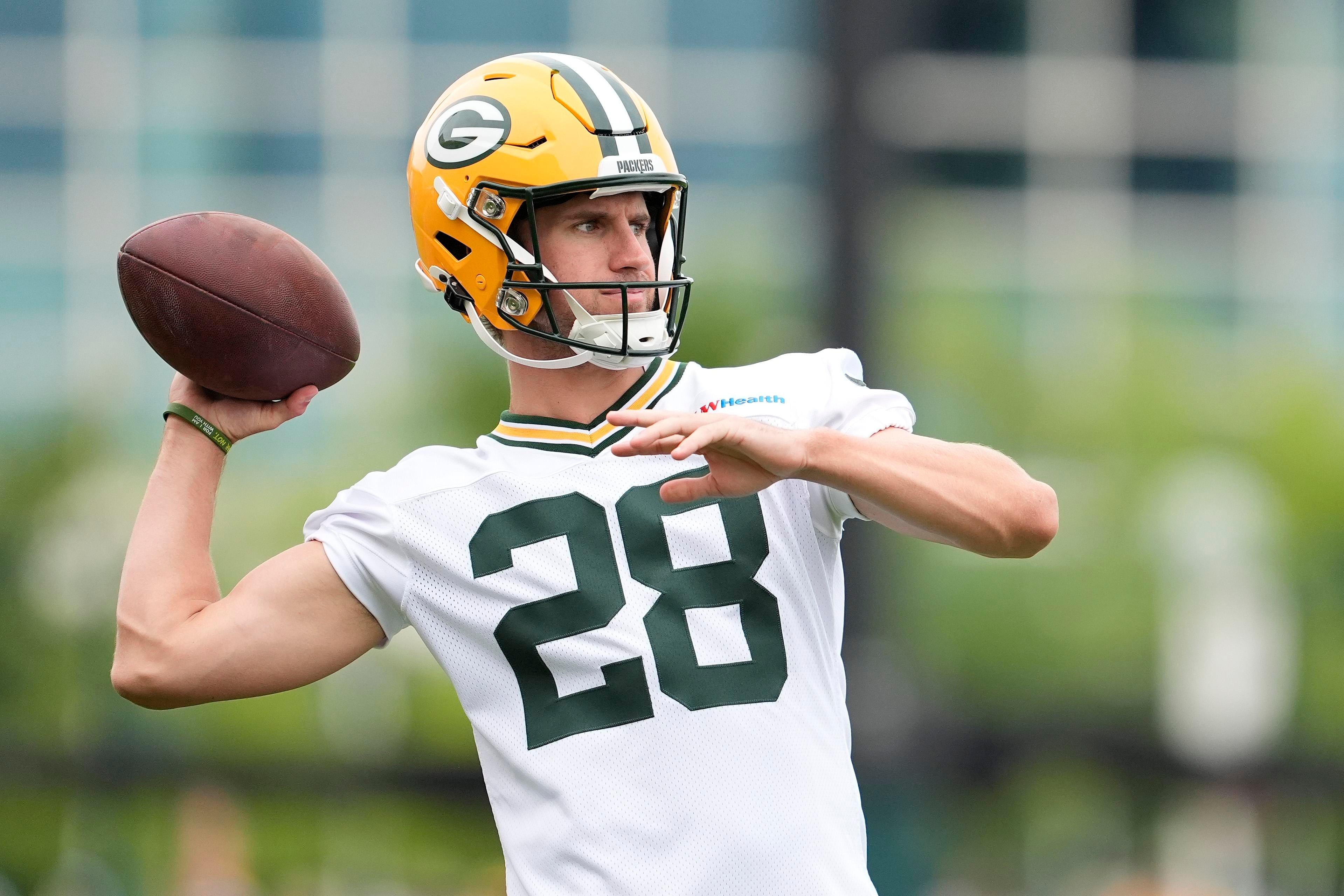 Packers vs. Steelers recap: Trey Smack nails four field goals, but Pittsburgh wins 28-9