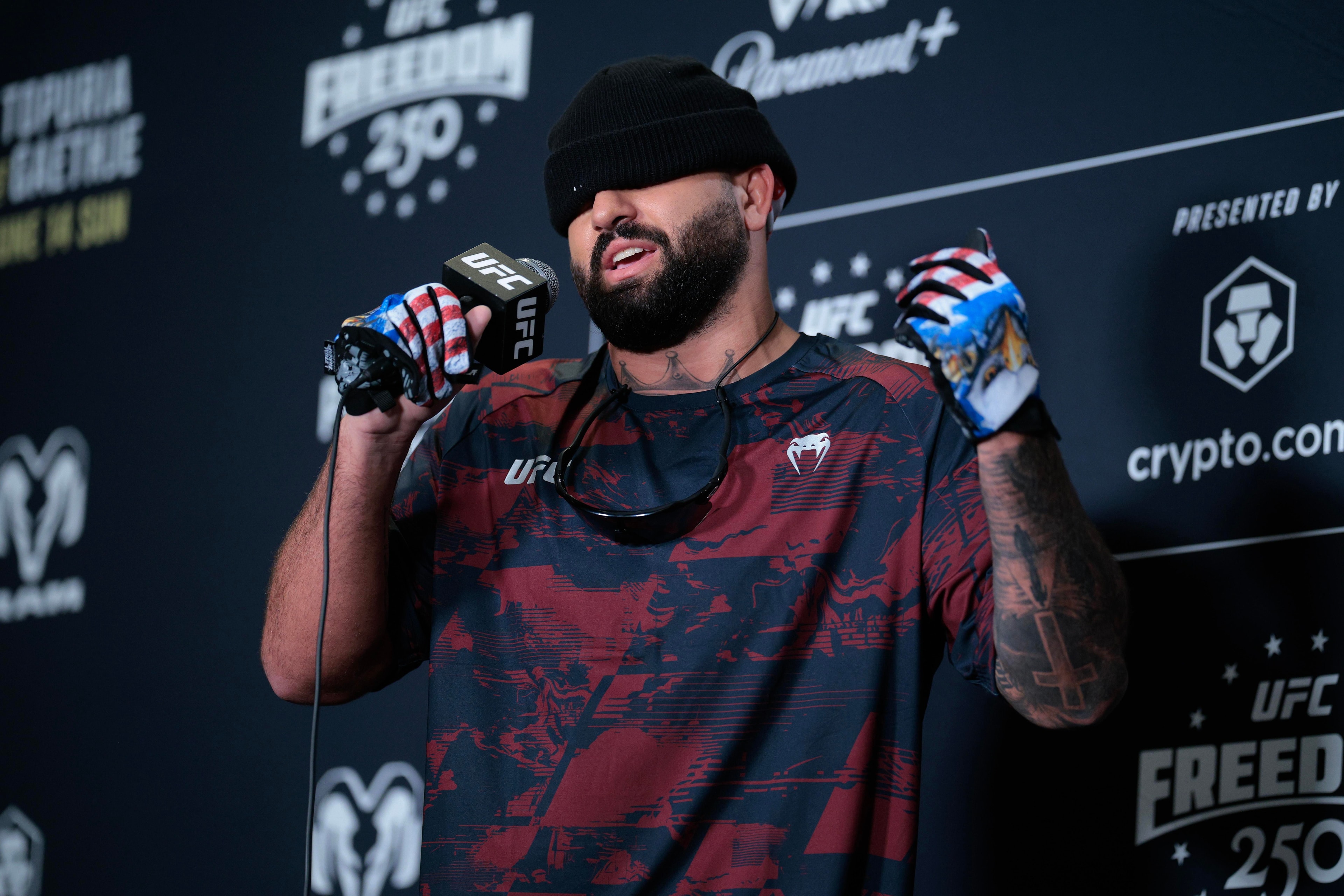 Alexander Volkov calls Josh Hokit the “easiest” path to UFC heavyweight gold as Hokit eyes UFC 334 main event