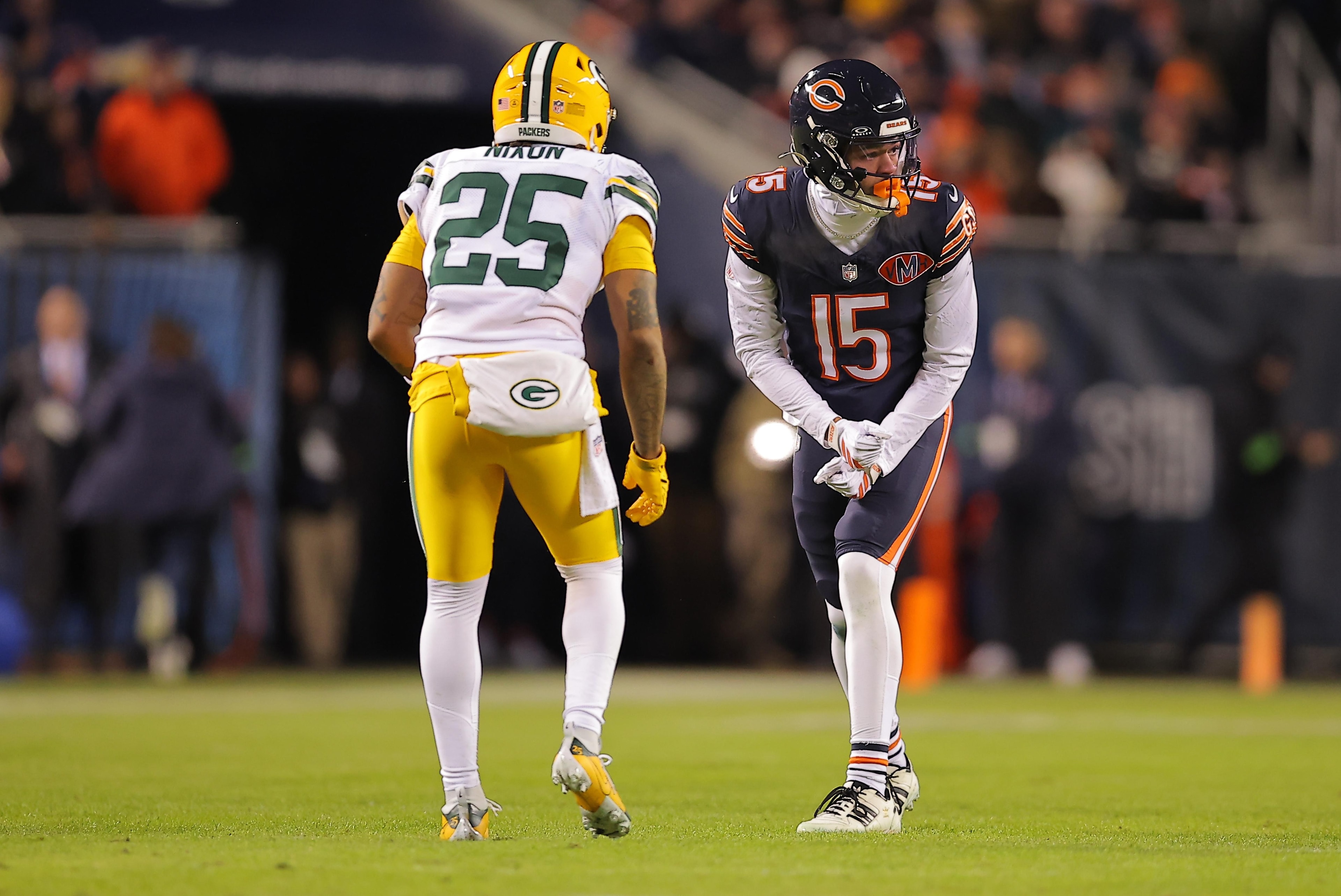 Keisean Nixon’s role is under debate, but Packers fans keep circling the same question