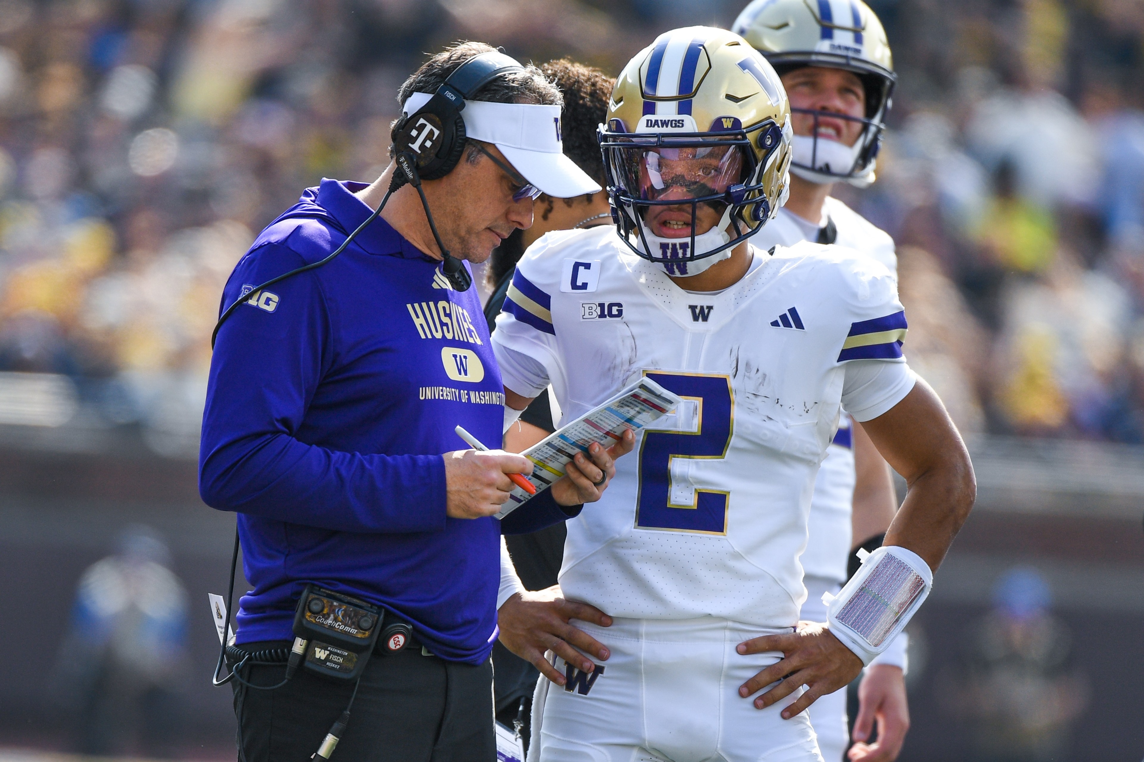 Recruiting Roundup: Blake Rospkopf and Zerek Sidney among the latest high school commits for a Husky football program