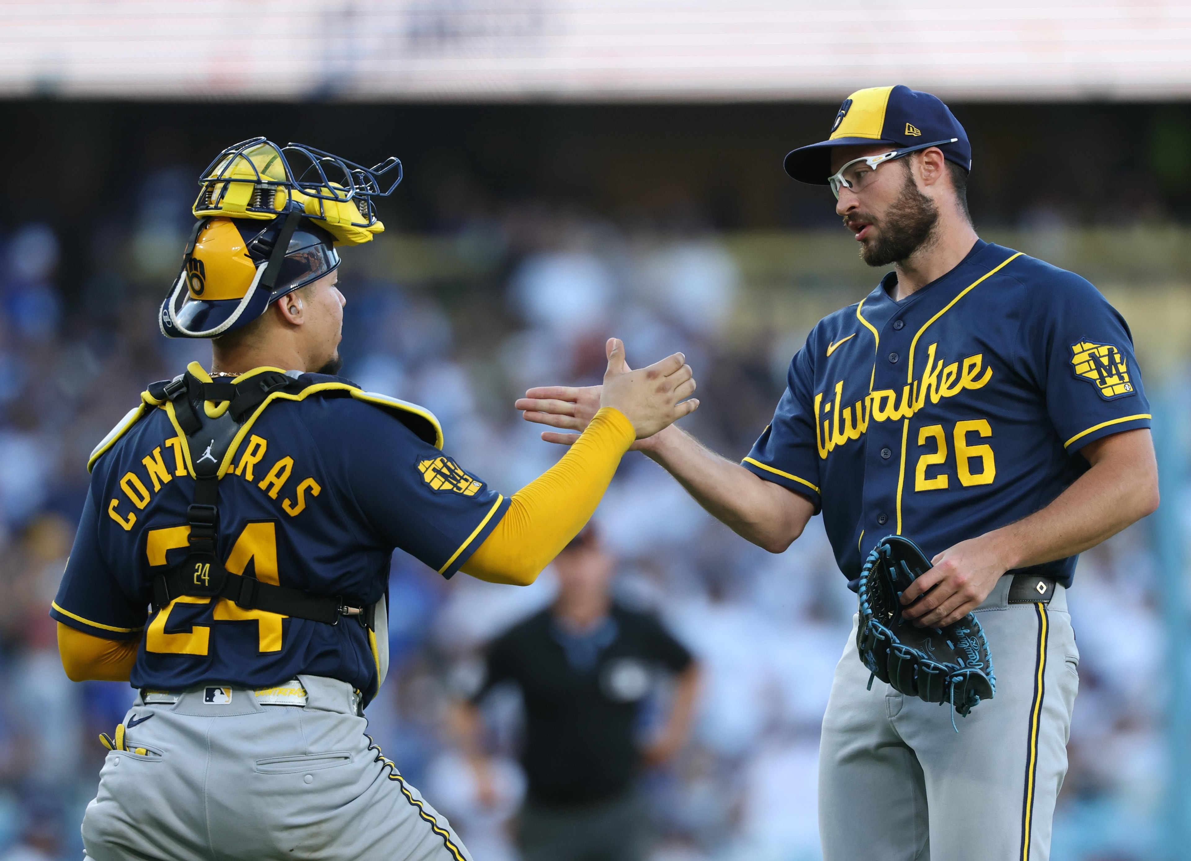 Brewers Fans Put Franchise-Record Wins in the Spotlight, Survey Finds