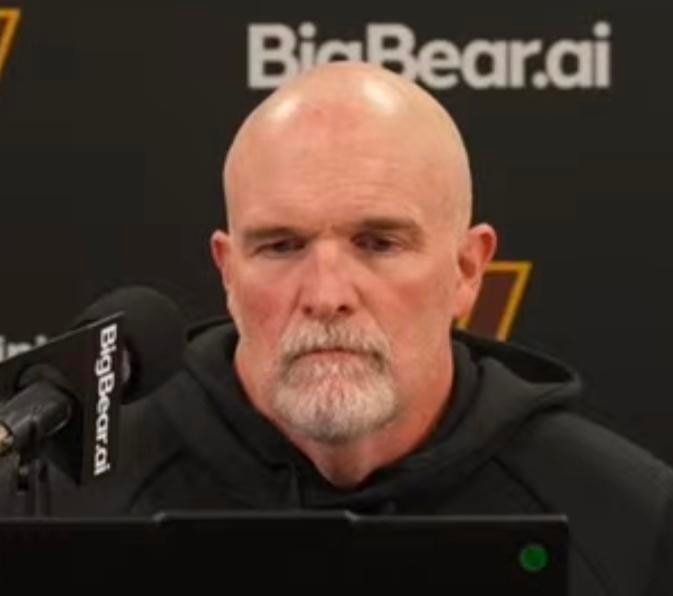 Dan Quinn responds to overtime miscue as Commanders face sharper scrutiny in 'crucial moments'