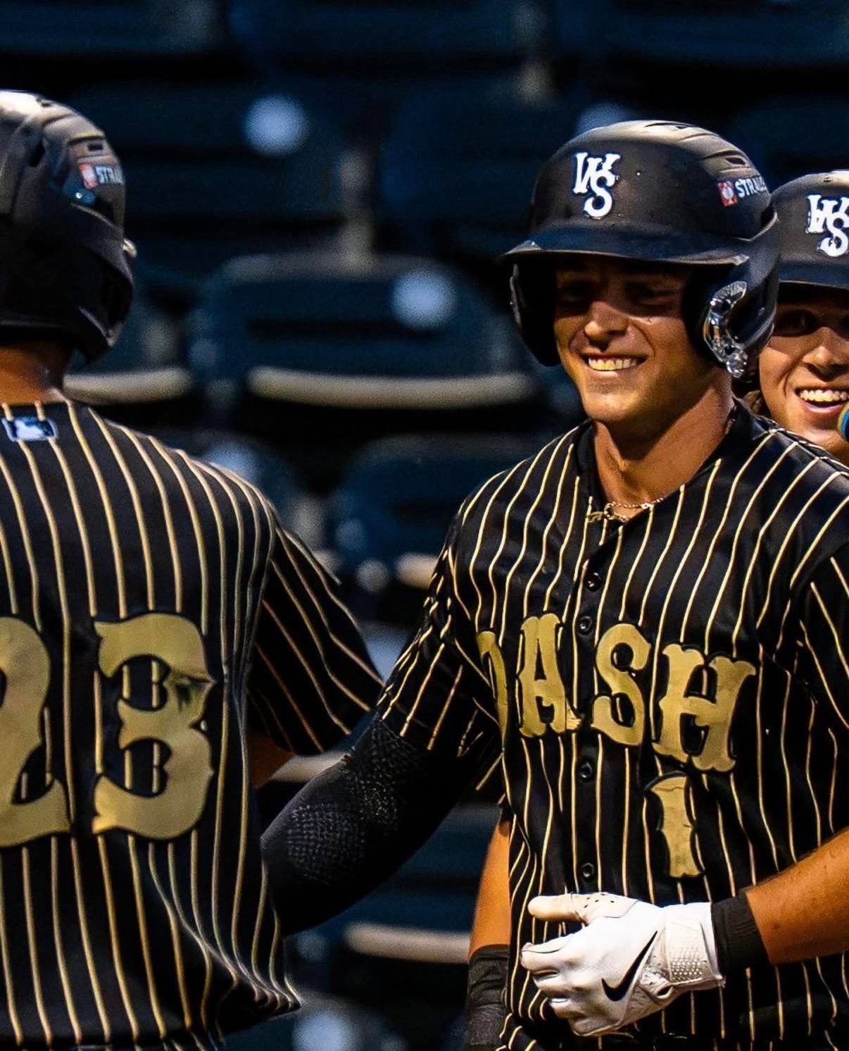 MiLB Top 100 refresh puts Roch Cholowsky near the top at No. 11
