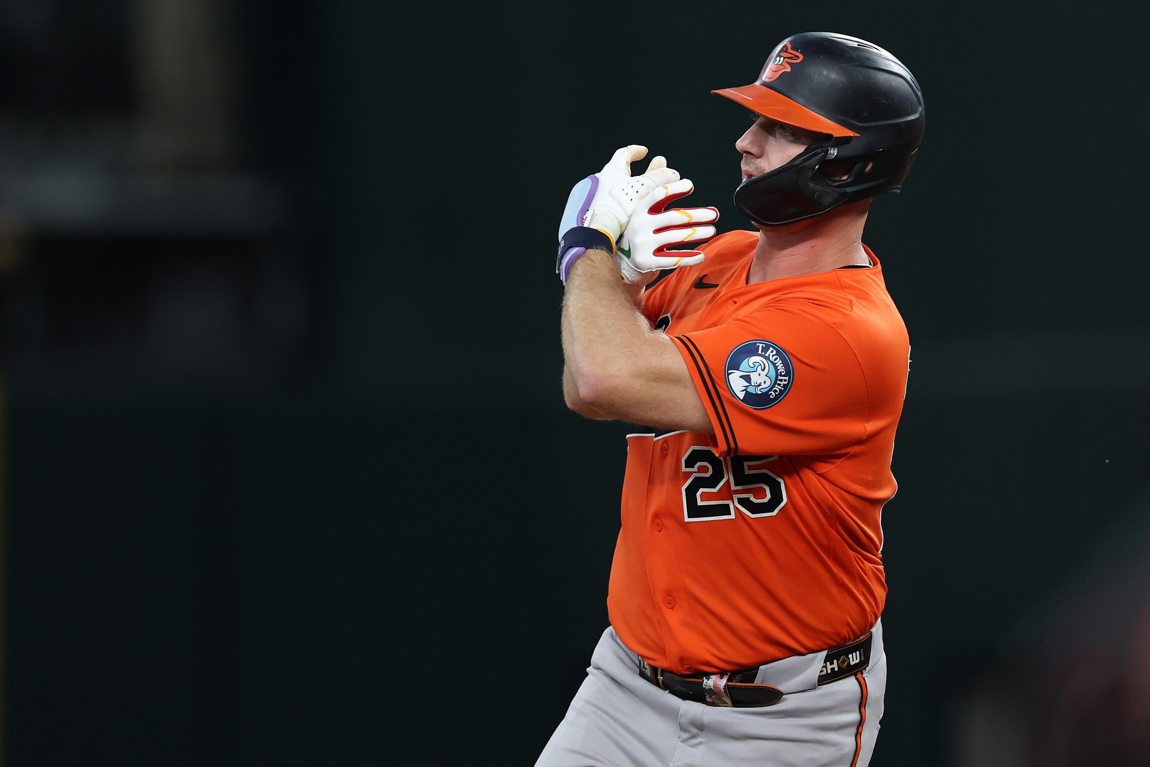 Brandon Young steadies Orioles early as Baltimore even series with 5-2 win over Twins