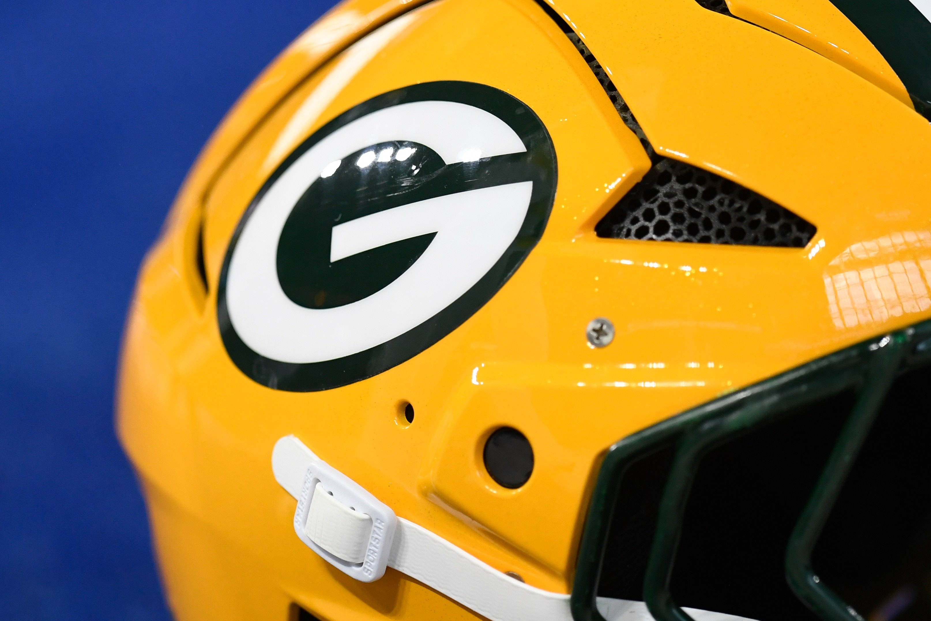 Packers unveil “Rivalries” uniform, tying the new look to the team’s distinctive ownership history