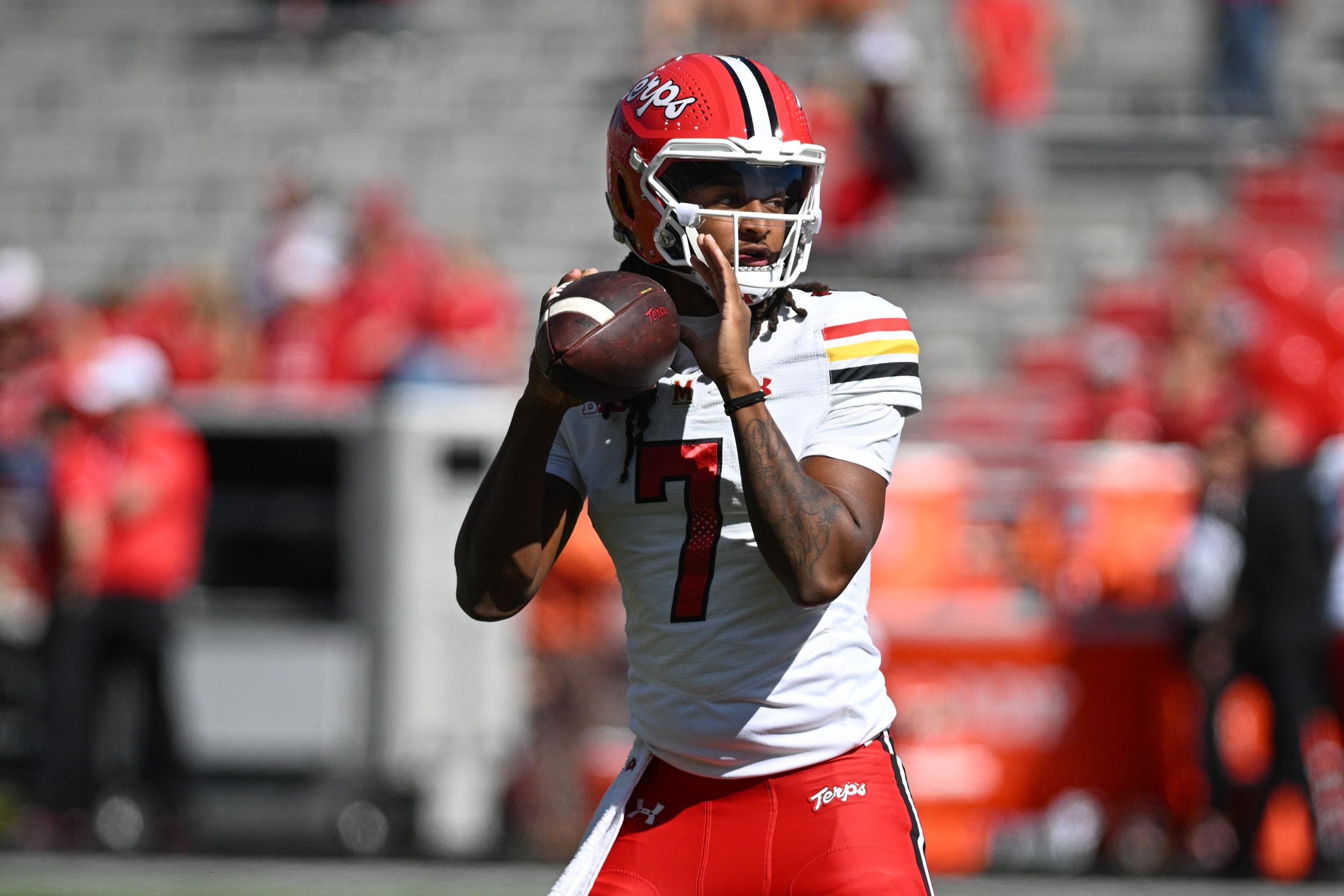 Ohio State’s pass efficiency versus Maryland’s challenge: analytics frame a Week 6 matchup